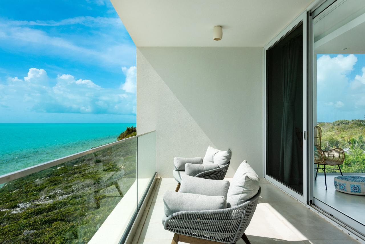 Villa Azur- Ocean Dream Villas - Gallery image 17