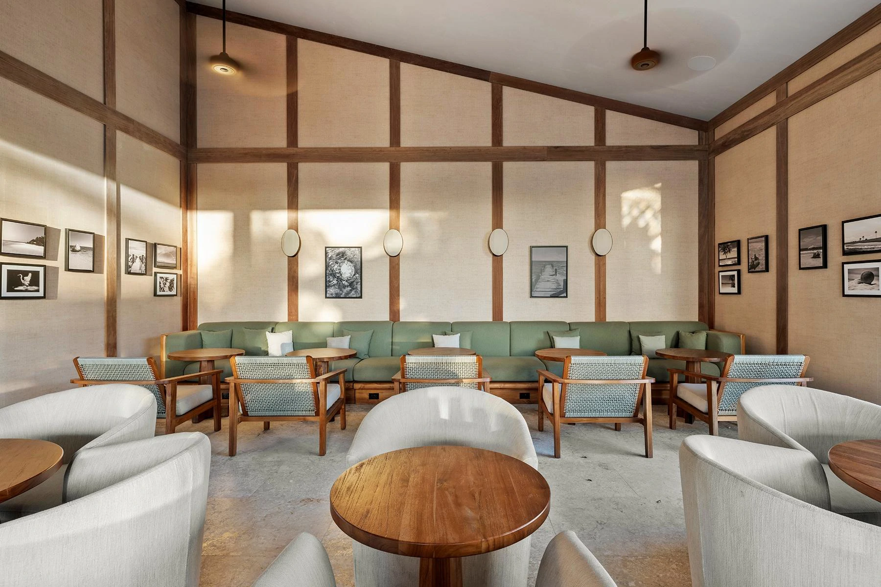 Ocean Estate 9 - Reef Villa at South Bank - Gallery image 39