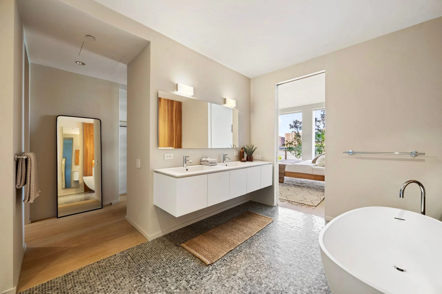 4 bed waterfront condo for sale in DUMBO NYC - Gallery image 12