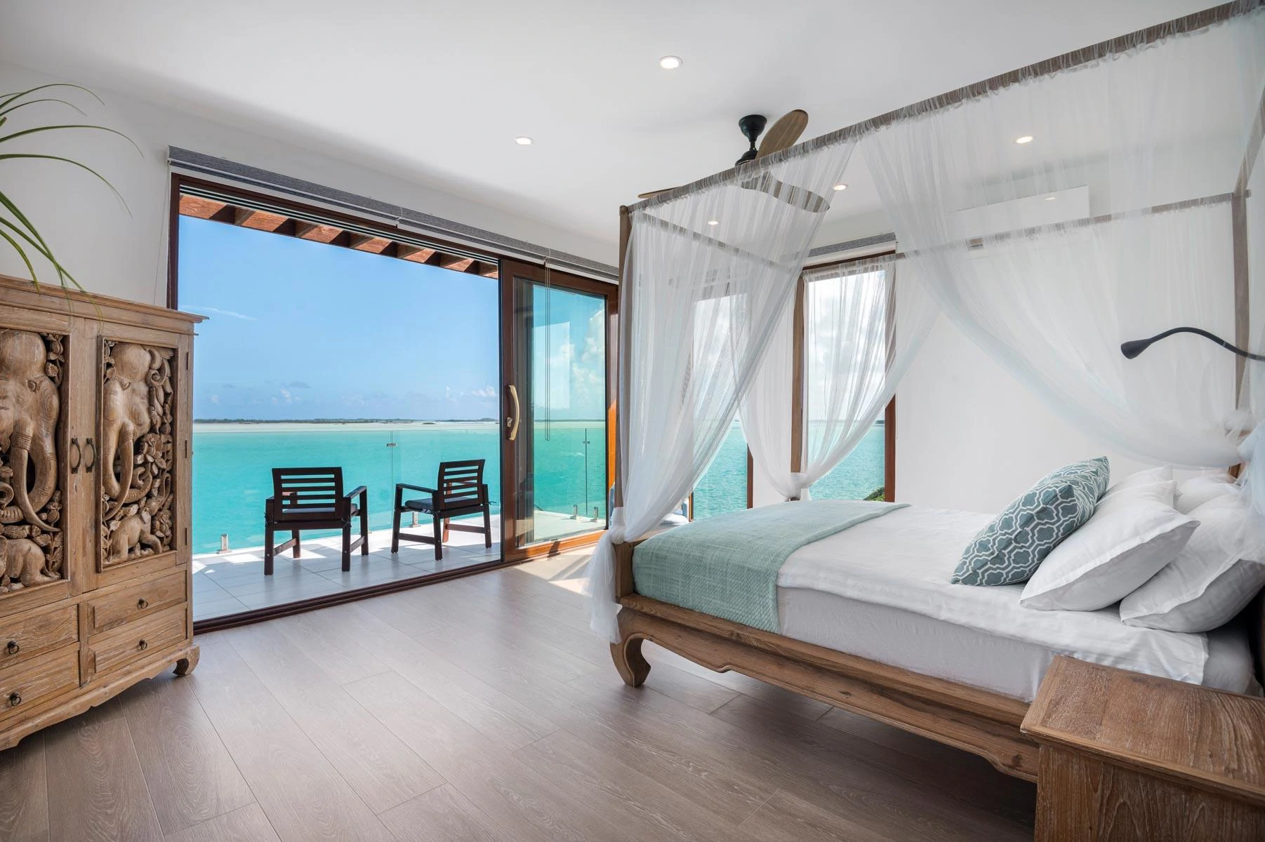 Belvedere Villa - Gallery image 14