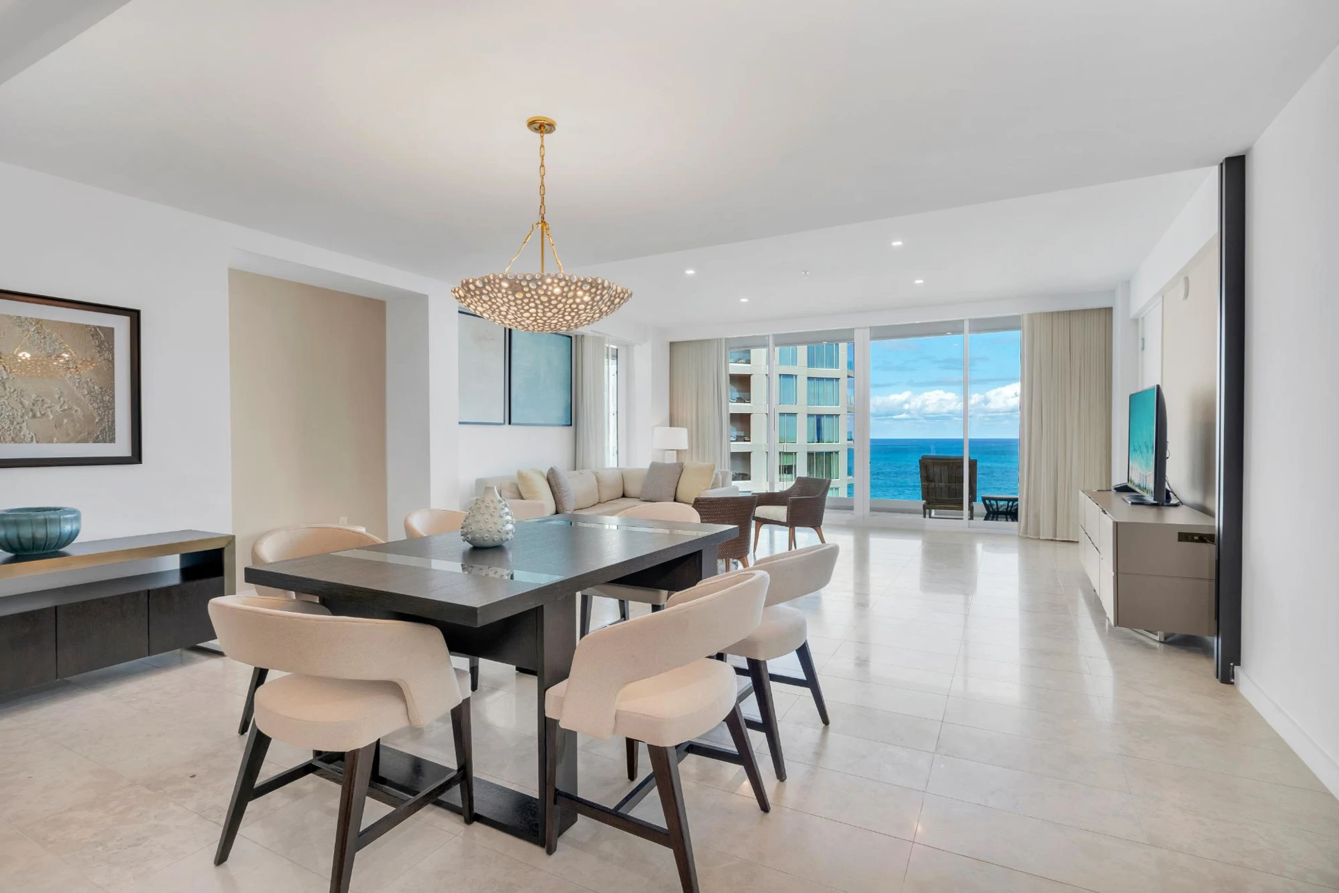 UNIT 3900/1/2 RITZ CARLTON 3BR/3BA - Gallery image 2