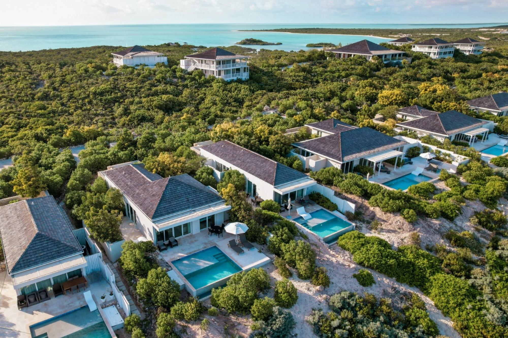 Sailrock Resort Beach Villa 8 - Gallery image 6