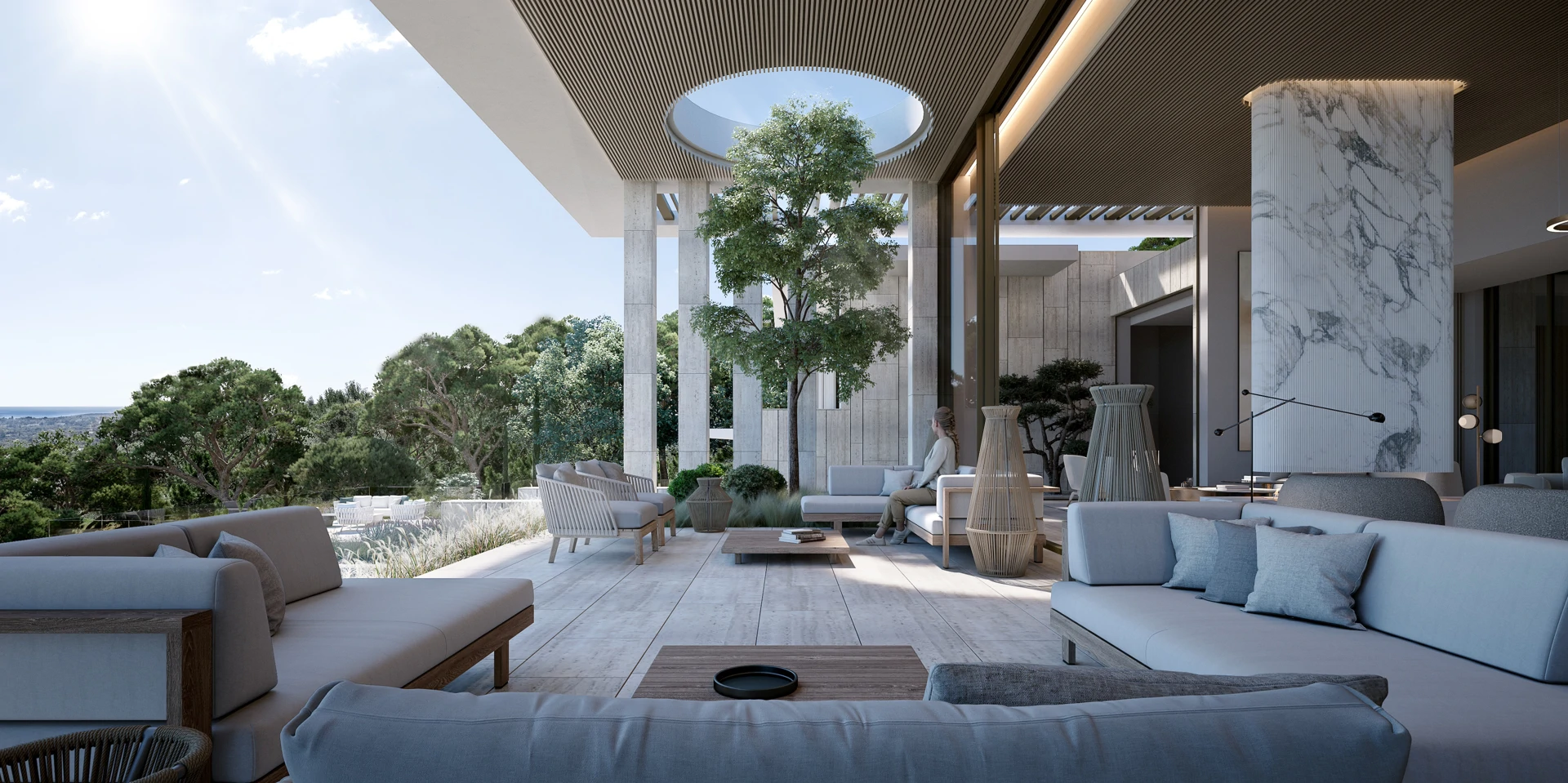 The 15 - La Gran Reserva, Sotogrande - Gallery image 4