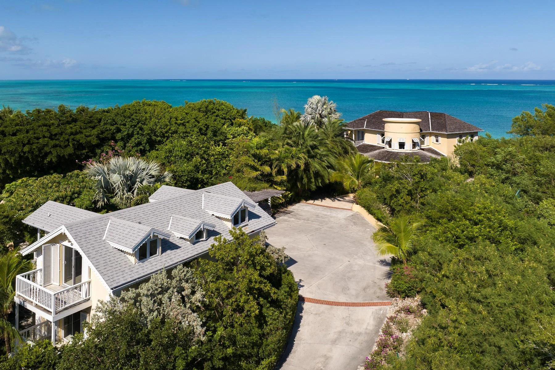 BLUE CAY - Thompson Cove Beachfront - Gallery image 42