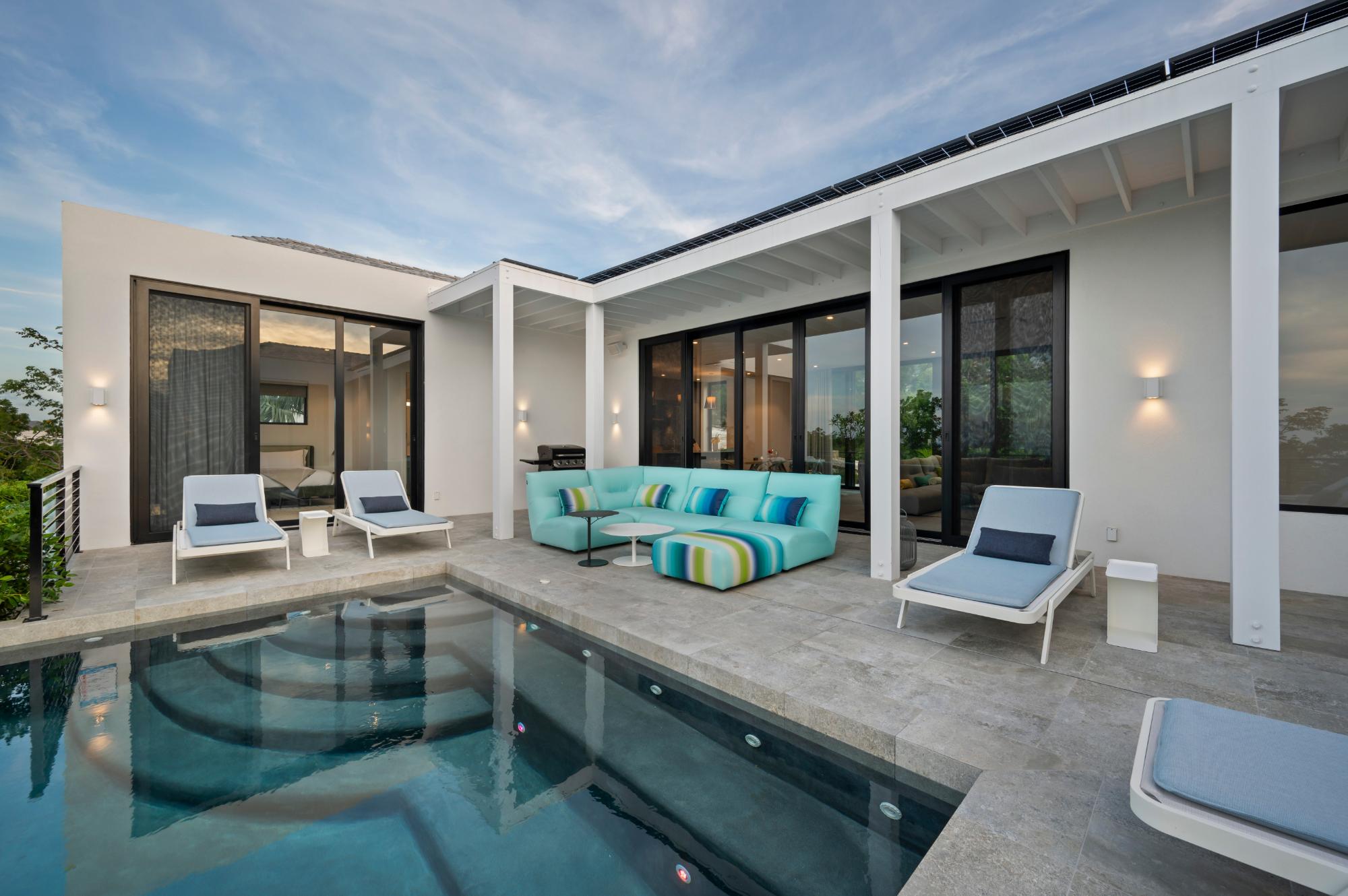 Villa Luna - Skyline Villas - Gallery image 19