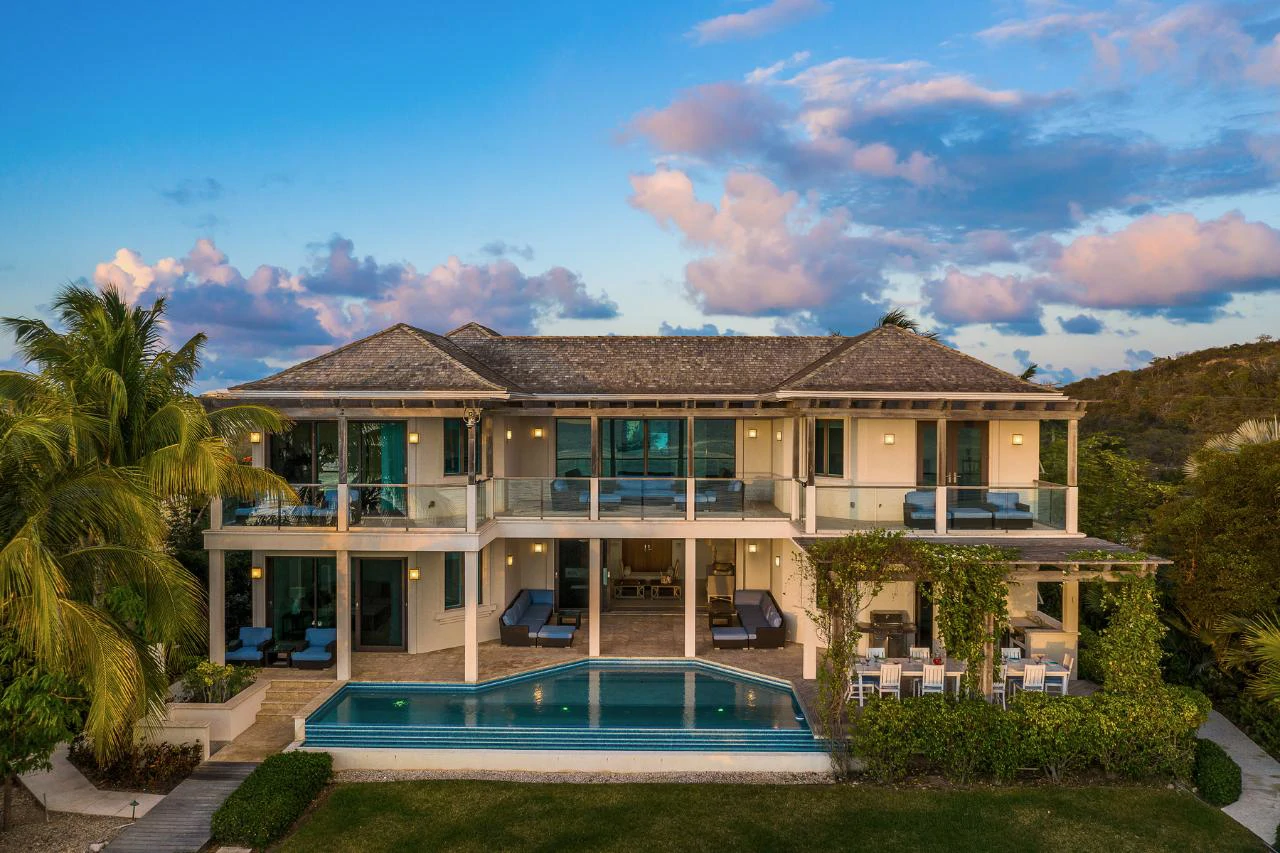 LILIKOI BEACH VILLA - Gallery image 53