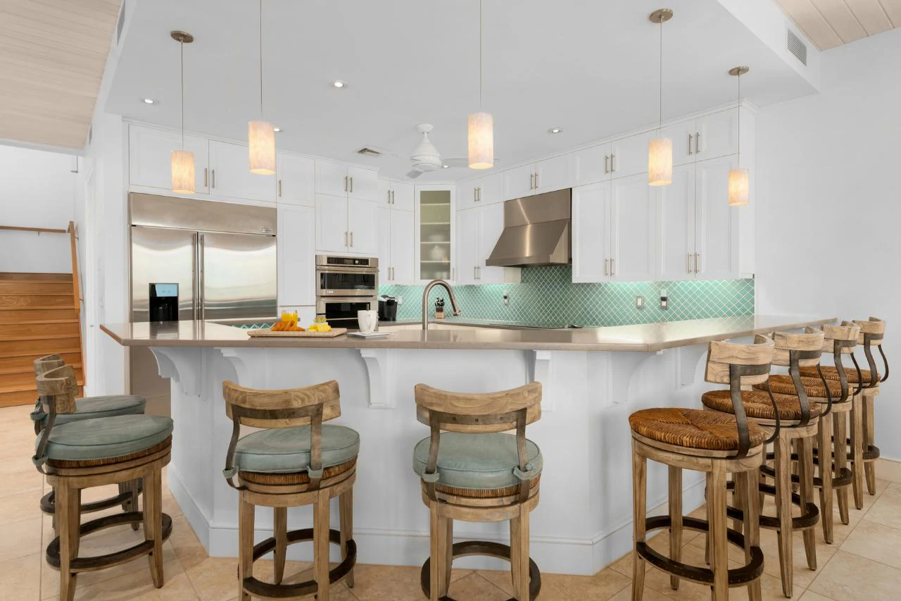 LILIKOI BEACH VILLA - Gallery image 16