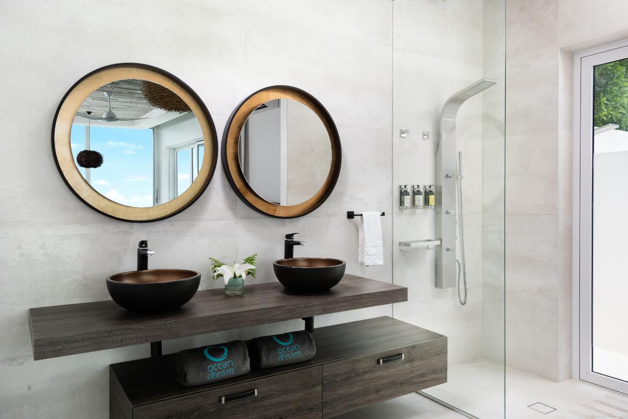 Villa Azur- Ocean Dream Villas - Gallery image 11