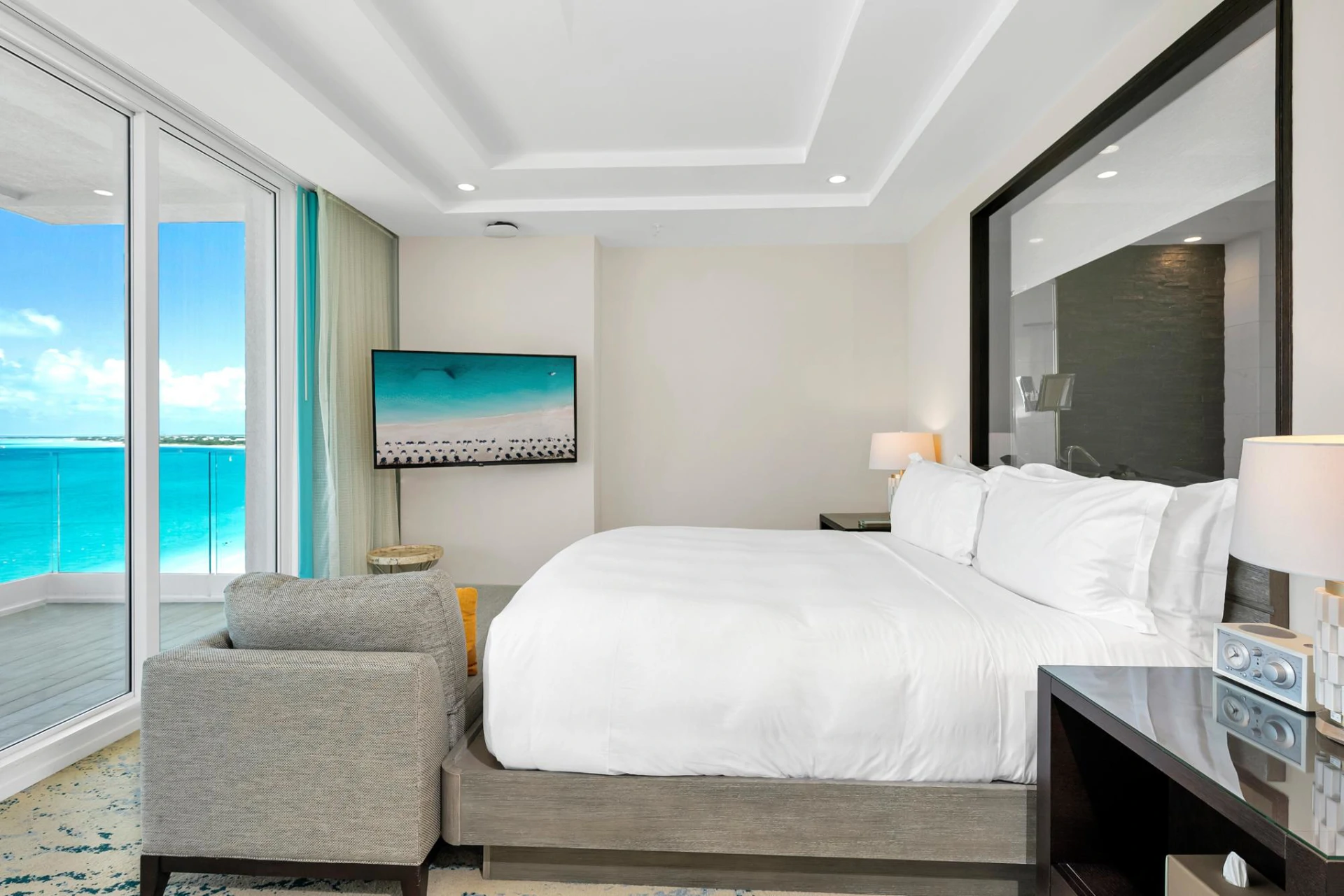 Unit 1095 Ritz Carlton Residences 2BR/3BA - Gallery image 15