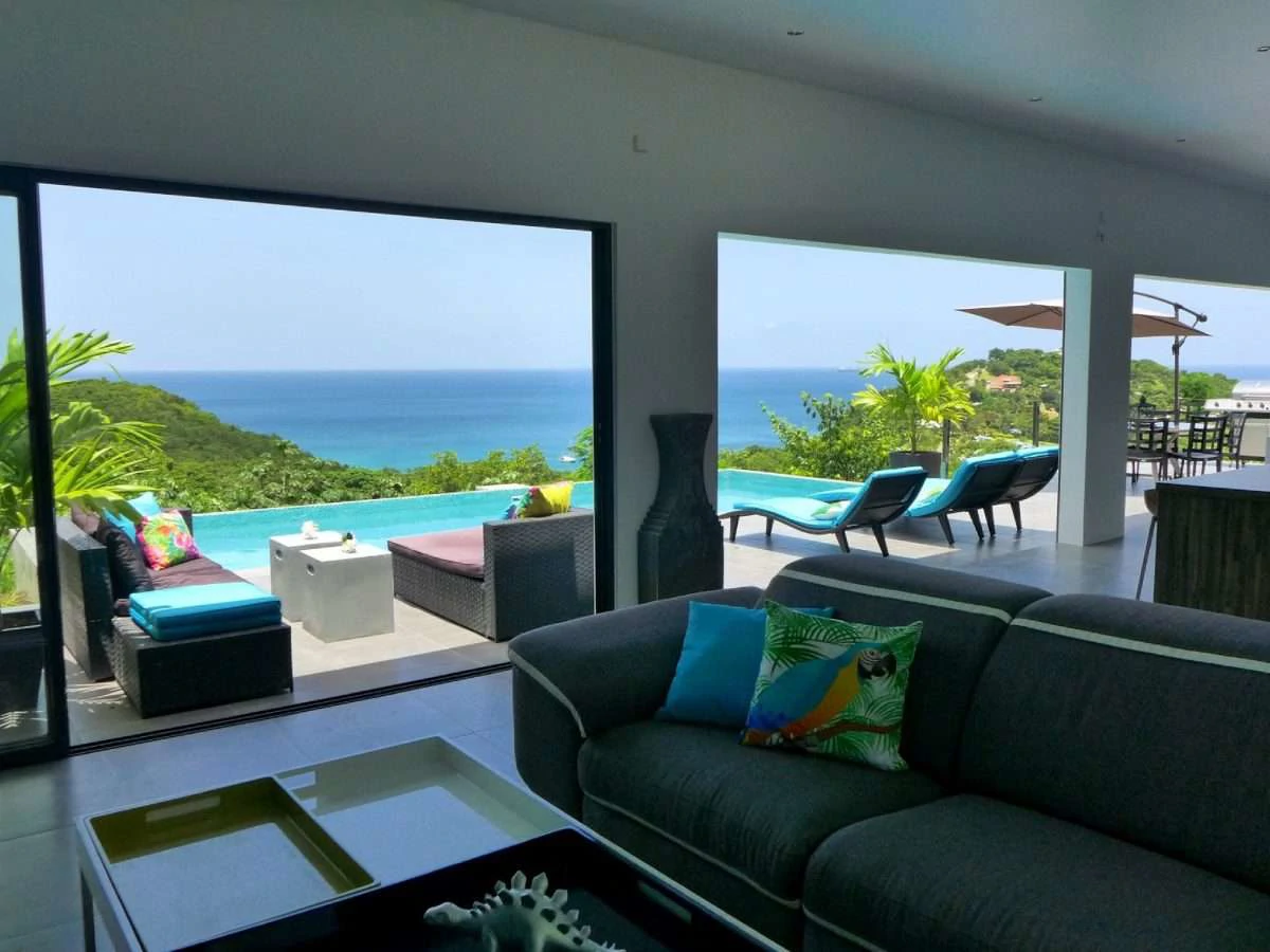 Villa Lotus, Trouya. - Gallery image 15