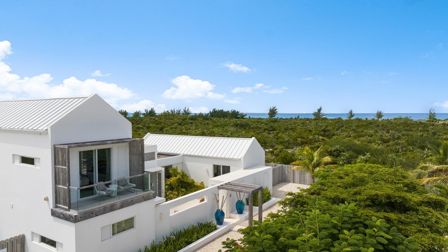 Sunset Beach Villa Aqueous - Gallery image 33