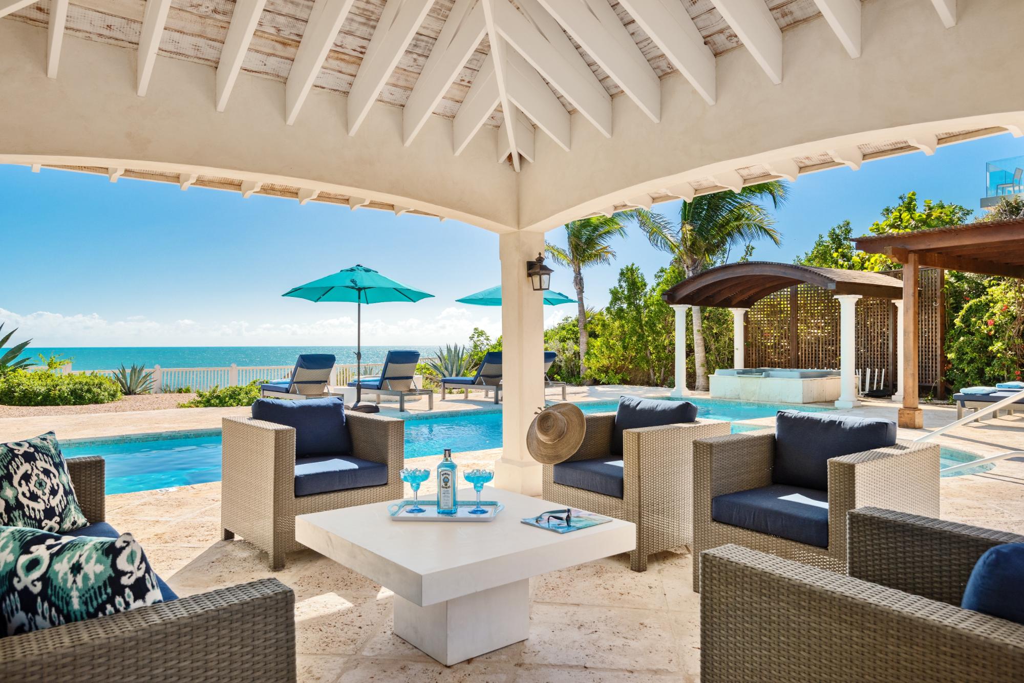 Villa La Percha - Gallery image 14