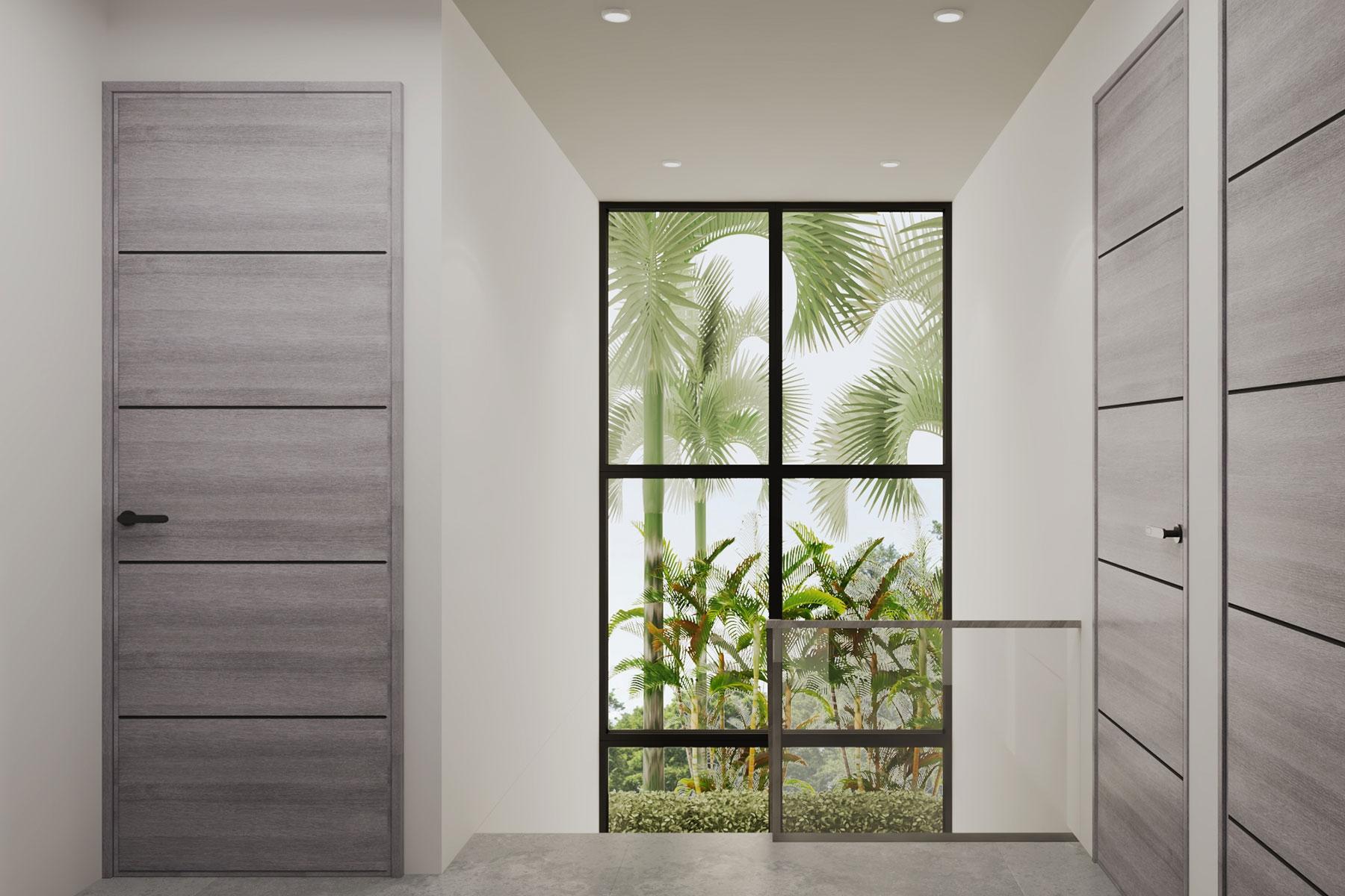 AQUA BLU BEACH VILLAS - Gallery image 11