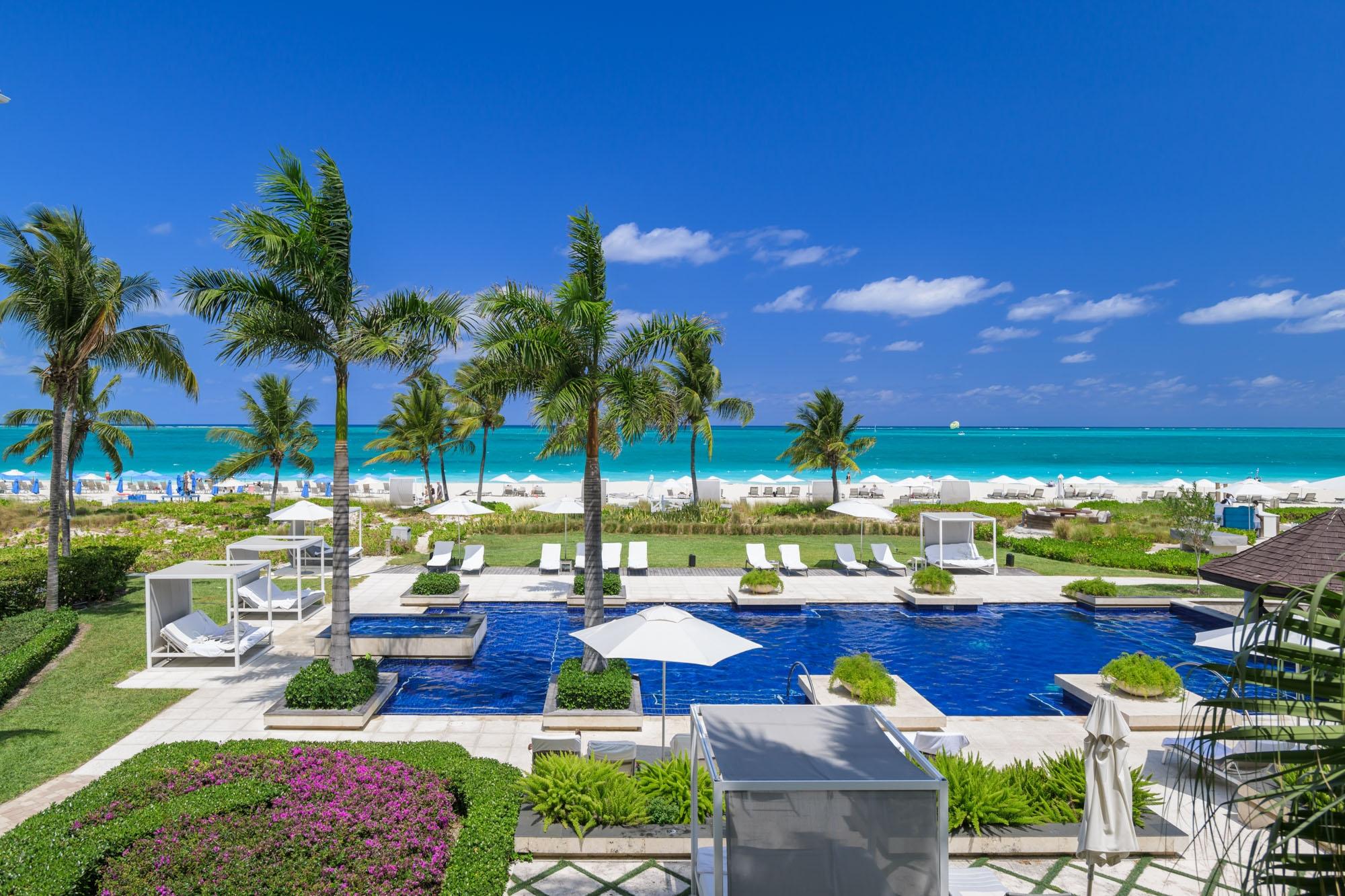 Grace Bay Club - Gallery image 2