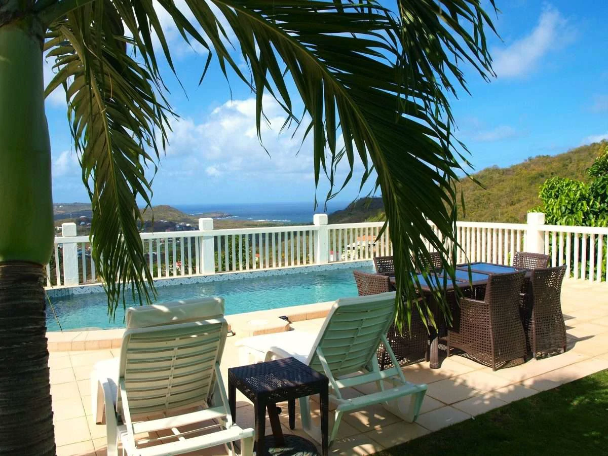 Villa Rodney, Ocean Breeze, Monchy - Gallery image 3