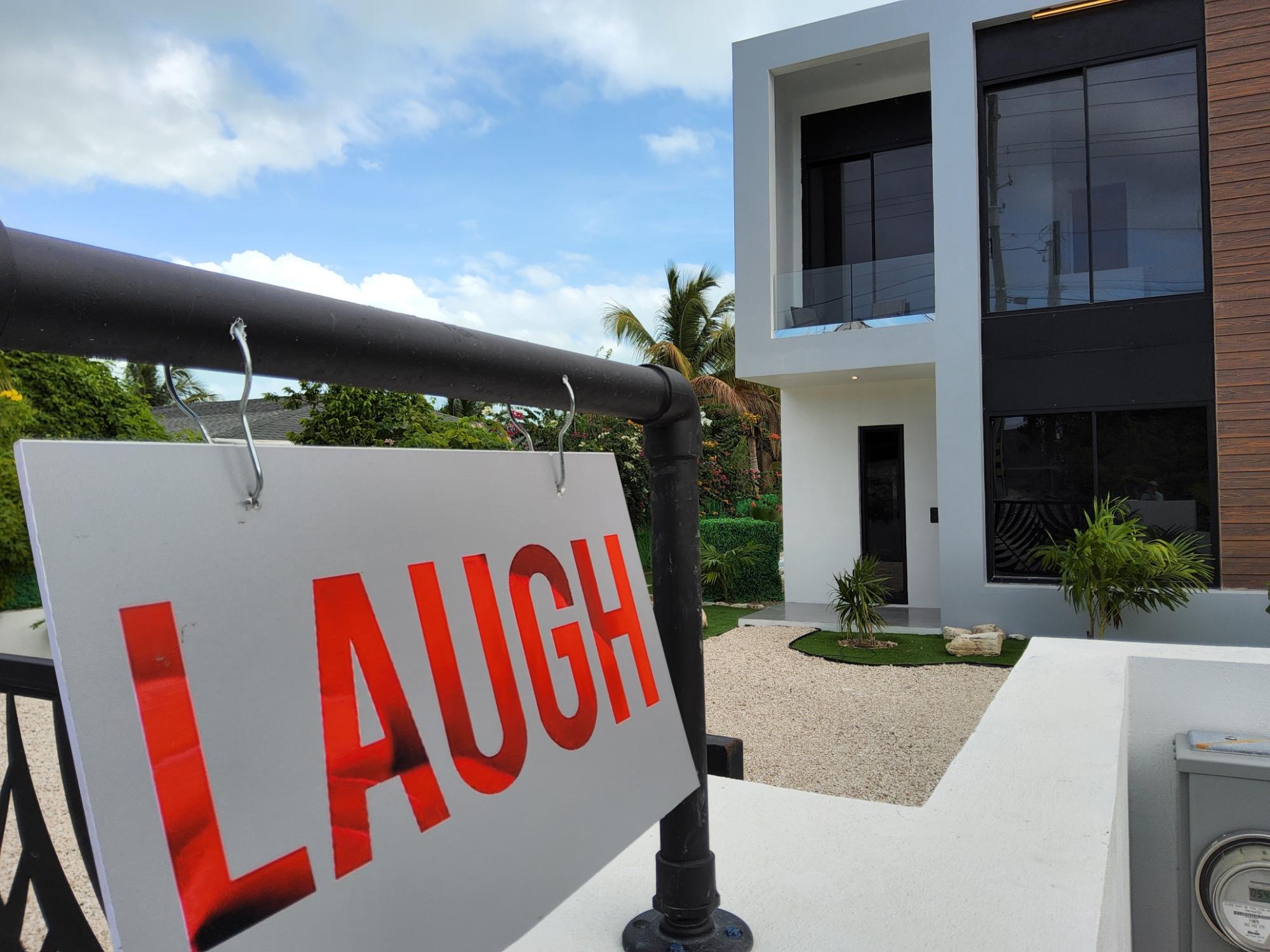 Live Love Laugh - Gallery image 3