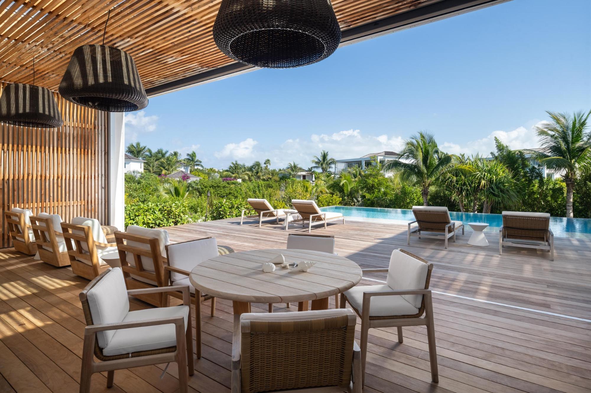 Beach Enclave Grace Bay - Villa 8 - Gallery image 38