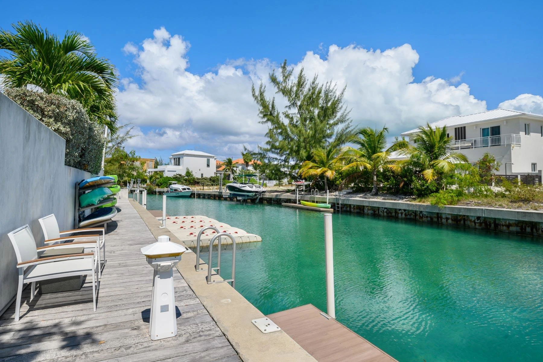 Salt Air Villa - Gallery image 5