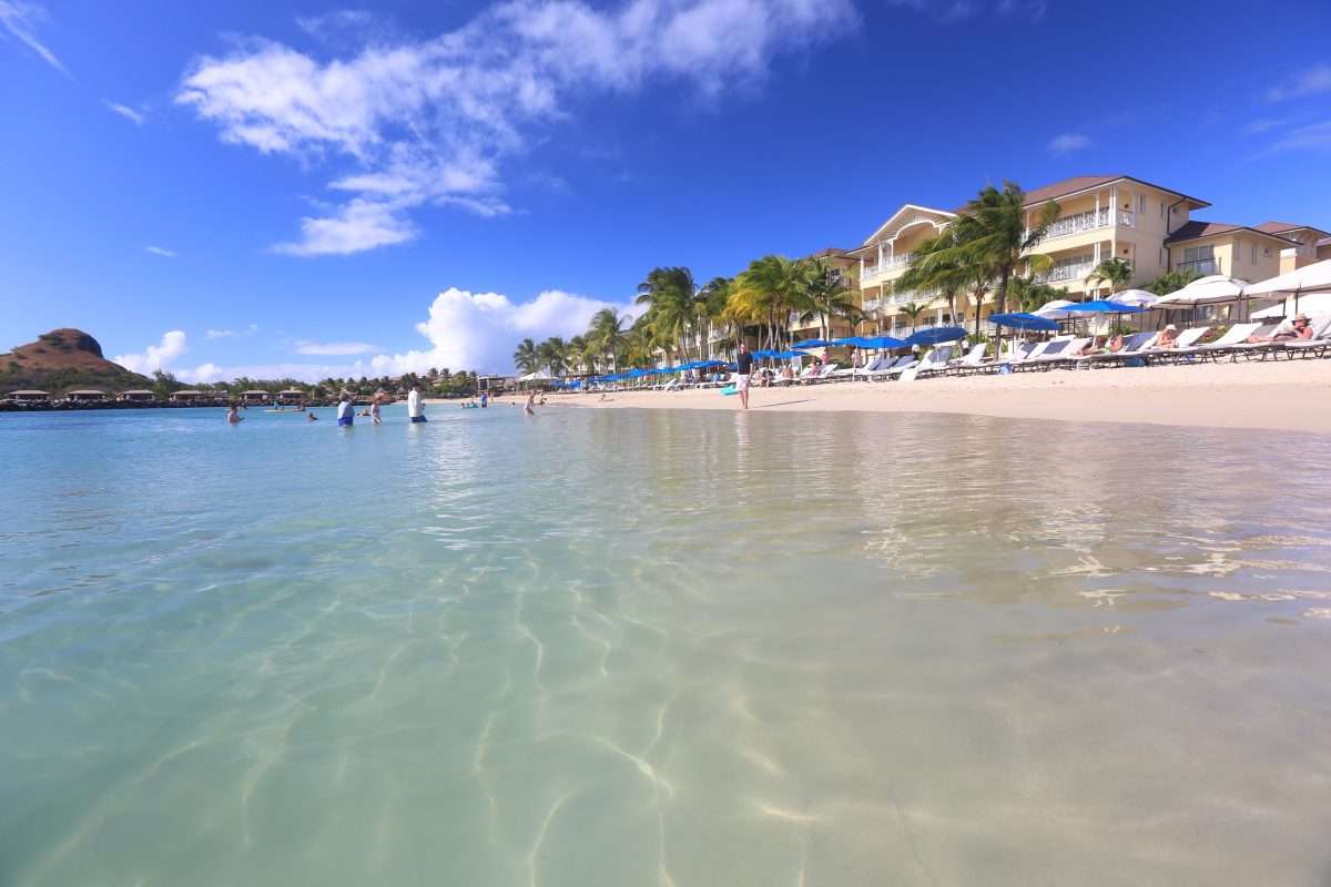 Apartment 1301, Landings, Rodney Bay - Gallery image 21