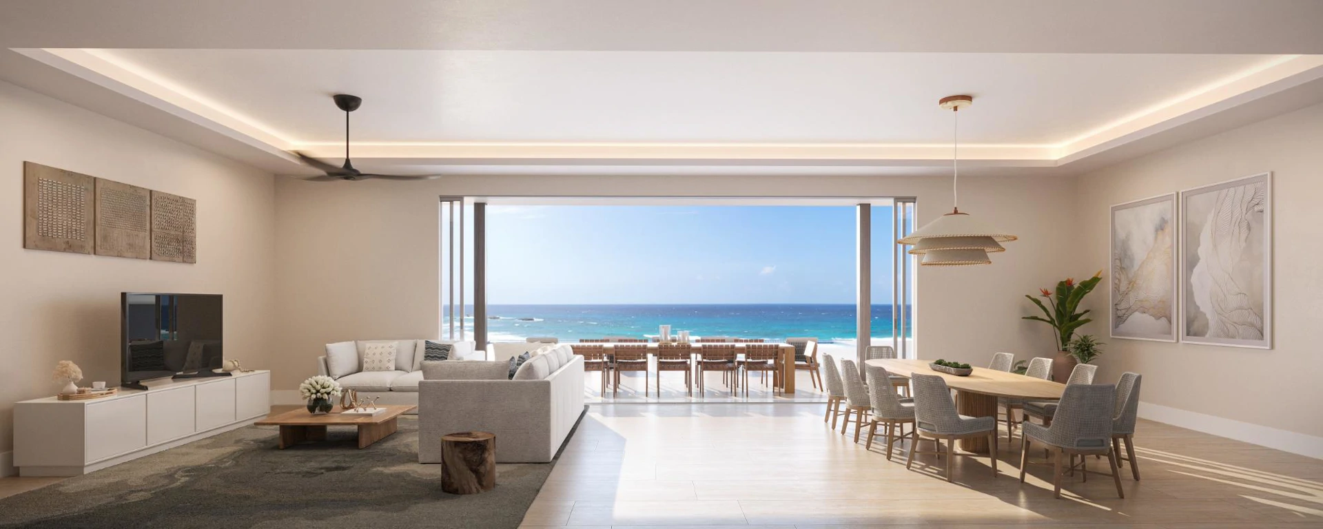 Lot 186 - Ambergris Cay - Gallery image 2