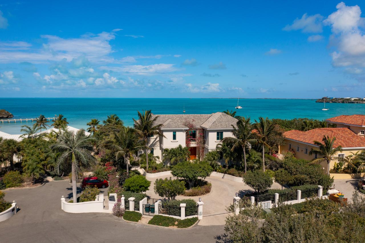 LILIKOI BEACH VILLA - Gallery image 44