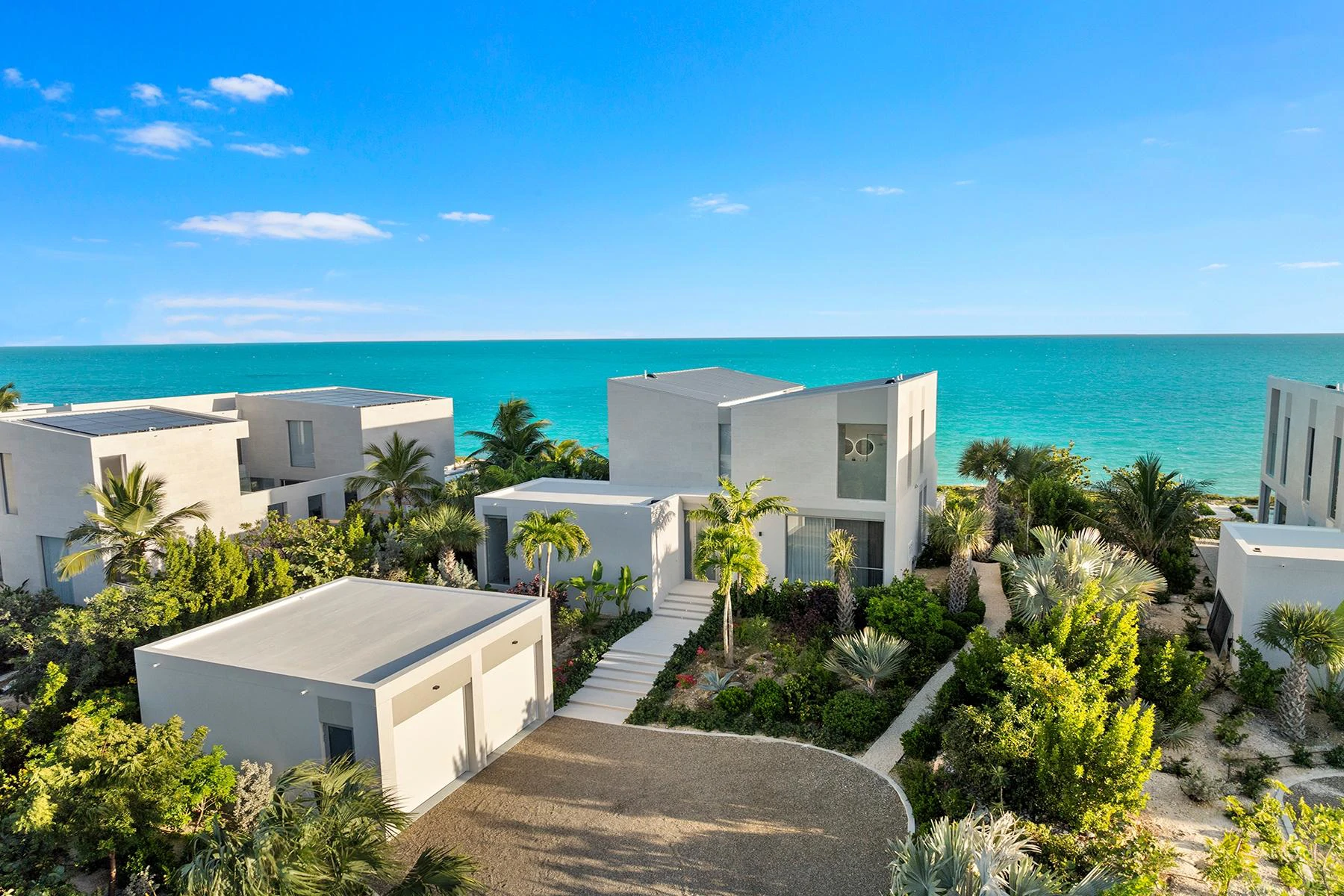 Ocean Estate 9 - Reef Villa at South Bank - Gallery image 8