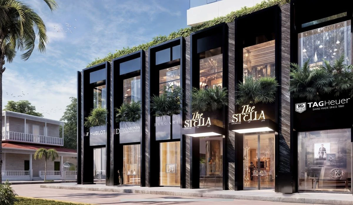 Model B 302 - Ocean View Apartment - Gallery image 6