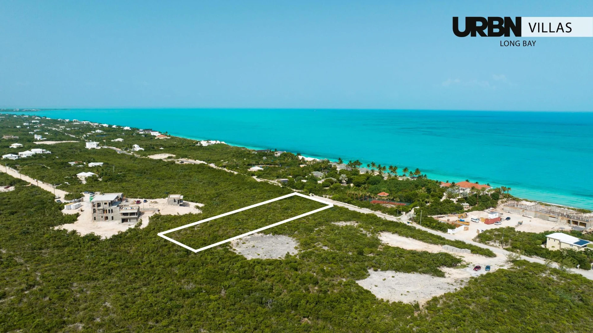 4 URBN Villas Long Bay - Gallery image 19