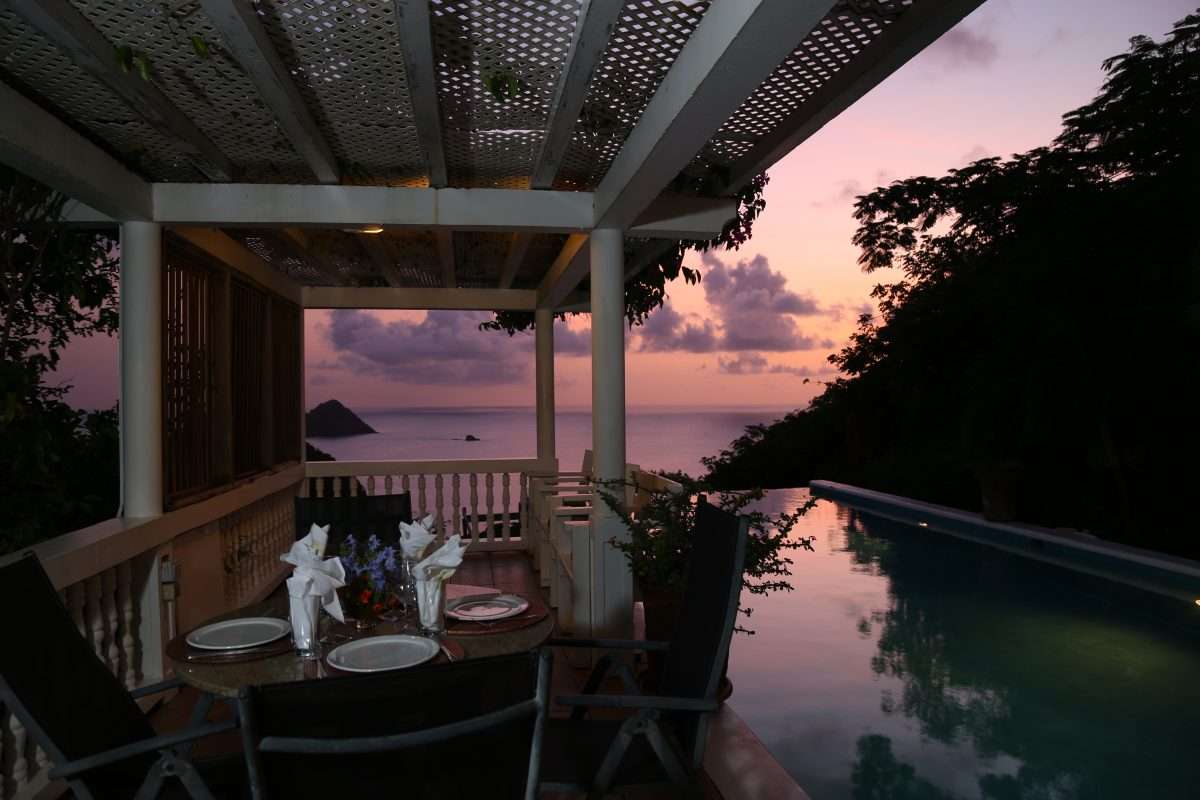 Bliss, Cap Estate. - Gallery image 25