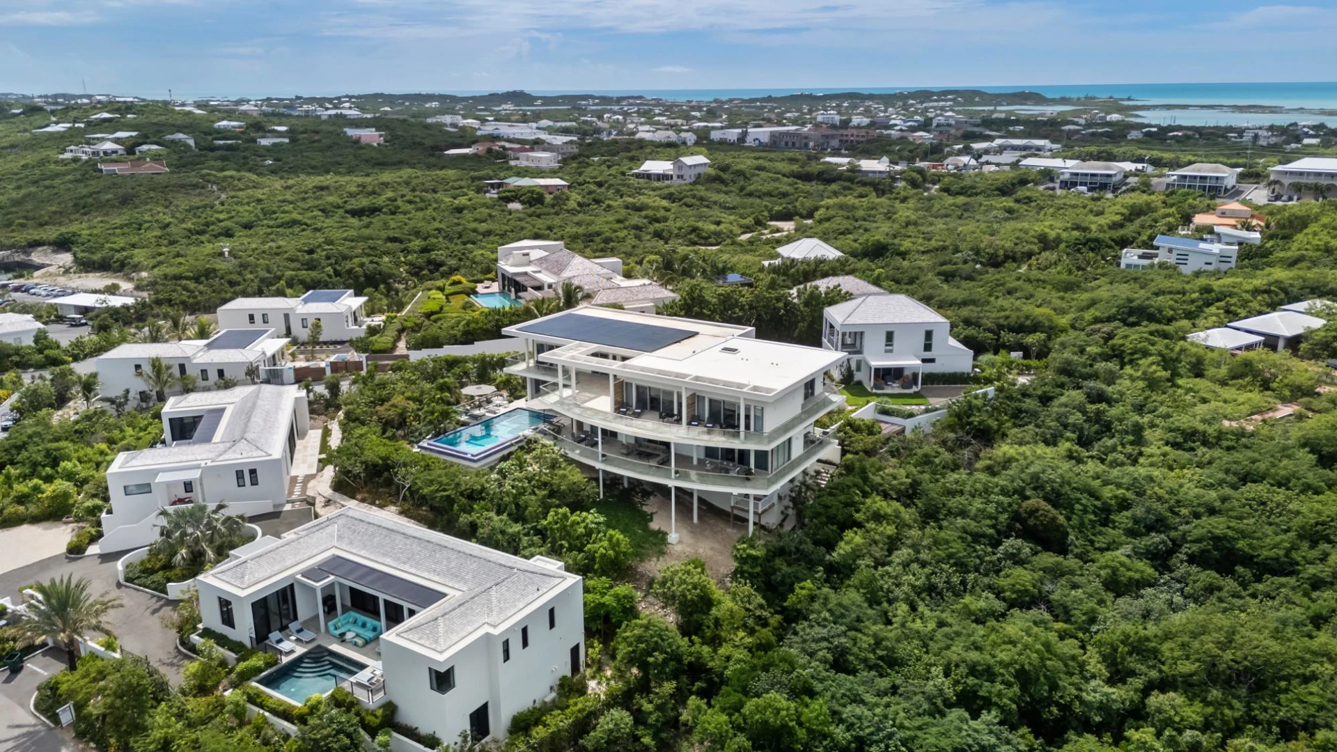 Villa Skyline - Skyline Villas - Gallery image 2