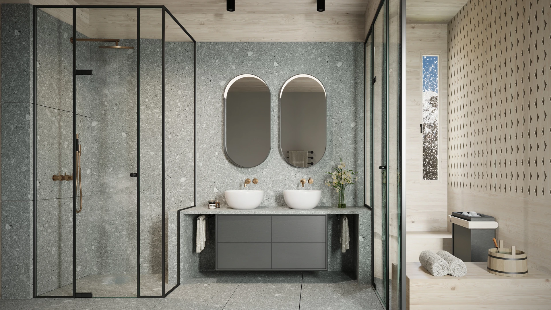 Luxury Apartments for sale at Andermatt - House AVA - Gallery image 4