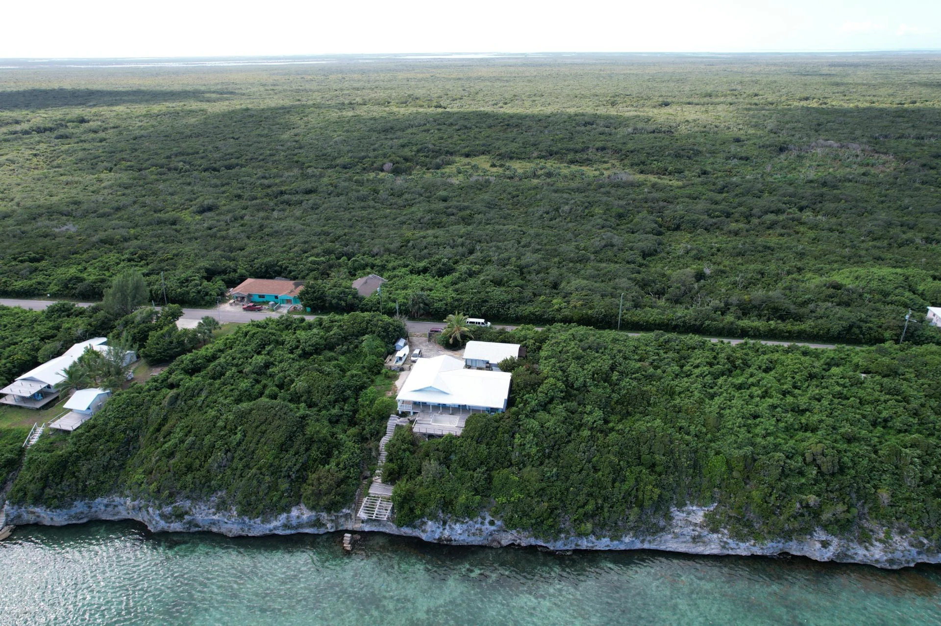 North Caicos Water Front Home - Gallery image 10