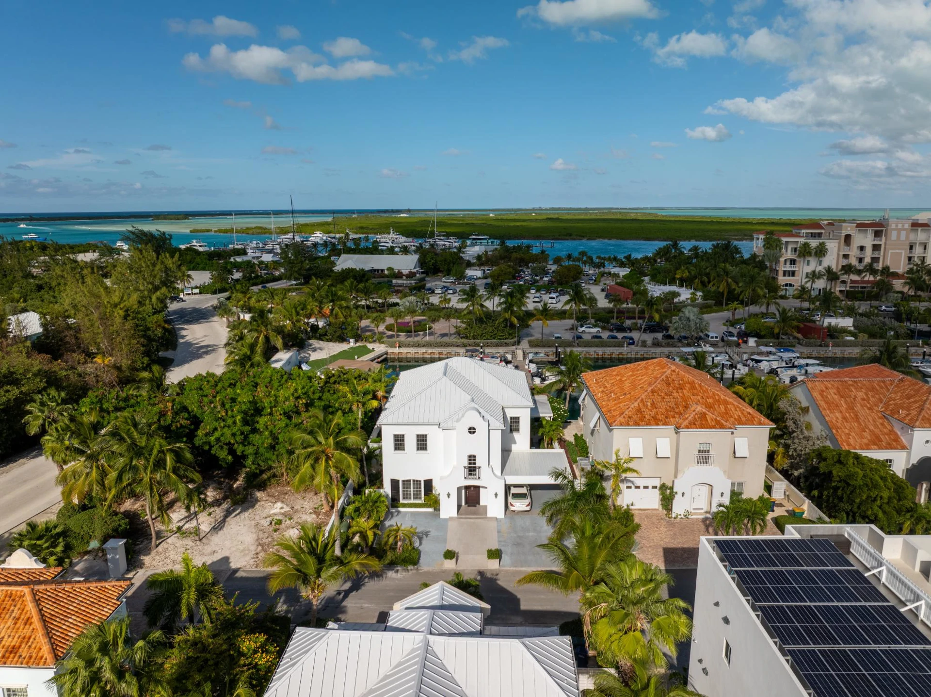 CHANNEL VILLA - Gallery image 80