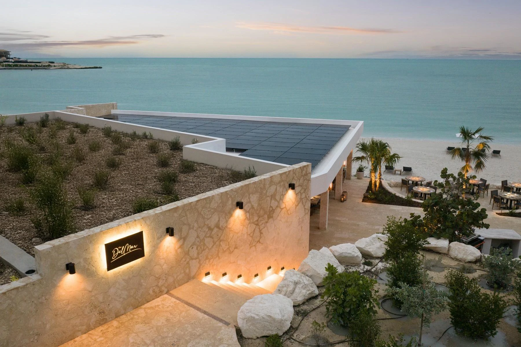 S4 - The Strand Turks & Caicos - Gallery image 19