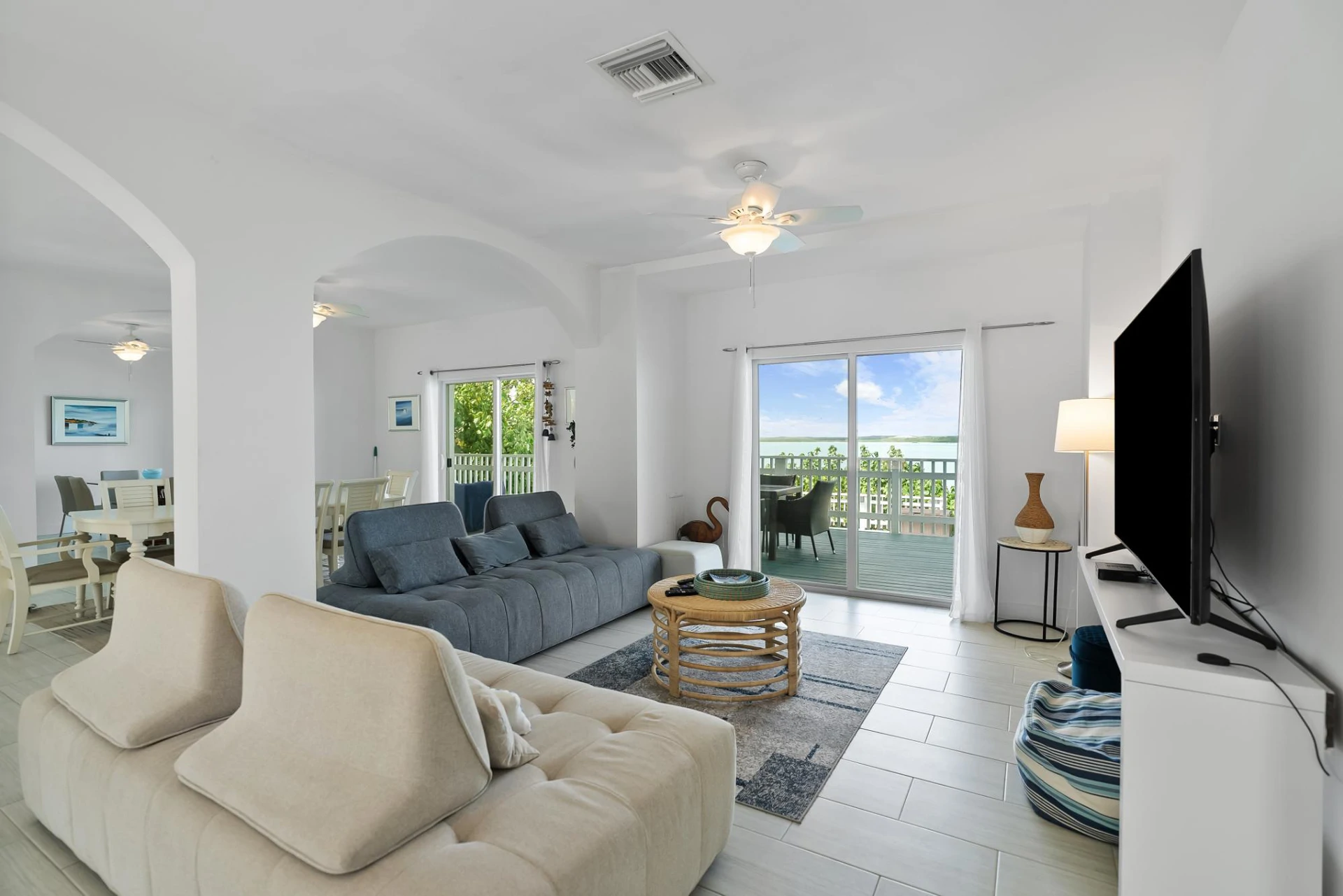 CHALK SOUND VILLA OASIS - Gallery image 7