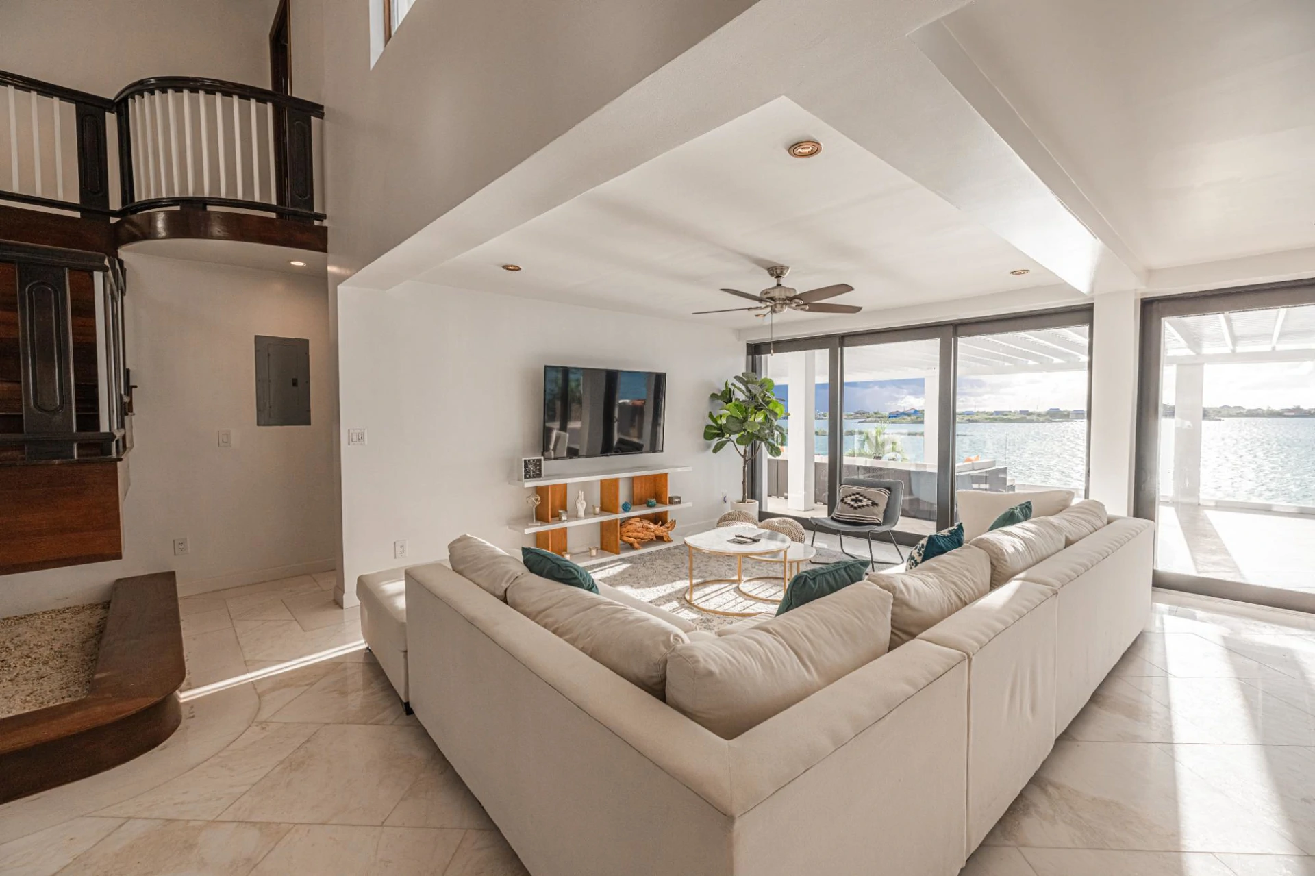 Endless Blue - Gallery image 10