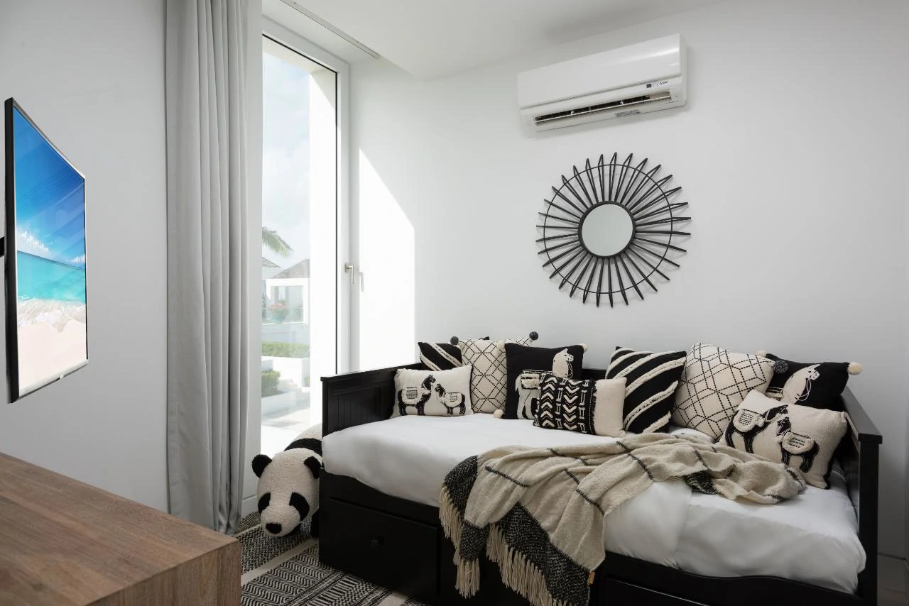 Villa Azur- Ocean Dream Villas - Gallery image 16