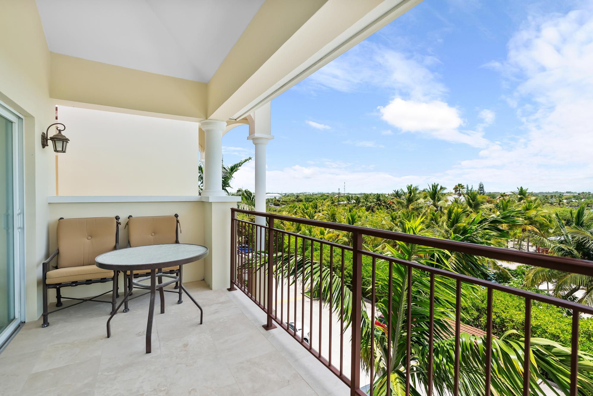 VILLA DEL MAR PENTHOUSE B402 - Gallery image 15