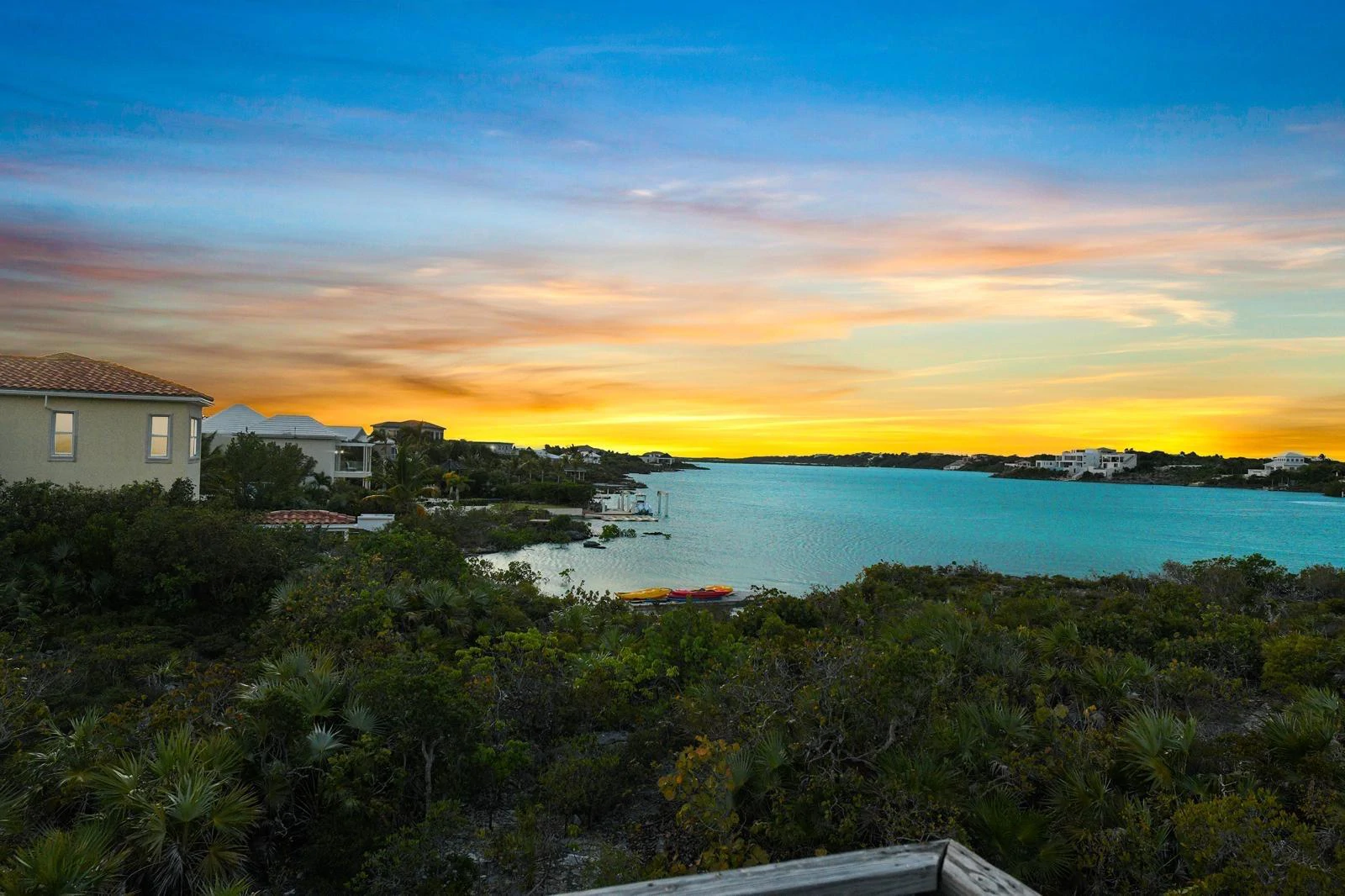 Sunset Close Villa - Gallery image 32