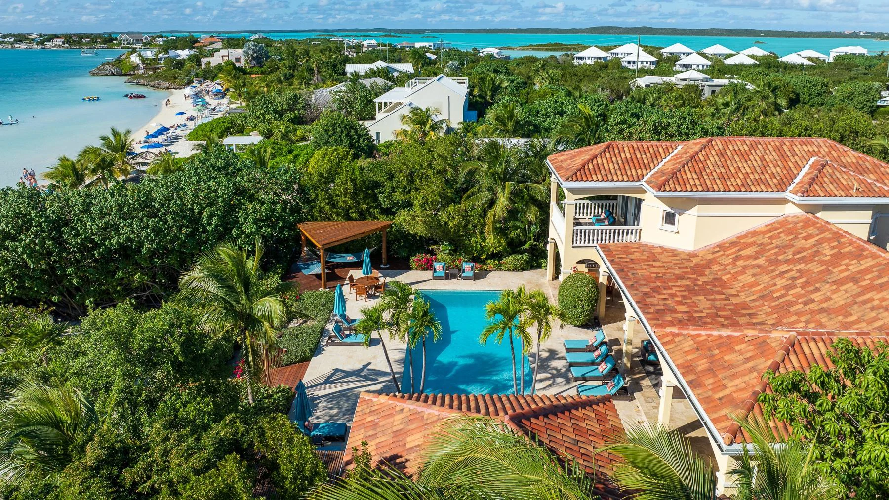 Villa Mirabelle, Sapodilla Bay - Gallery image 57