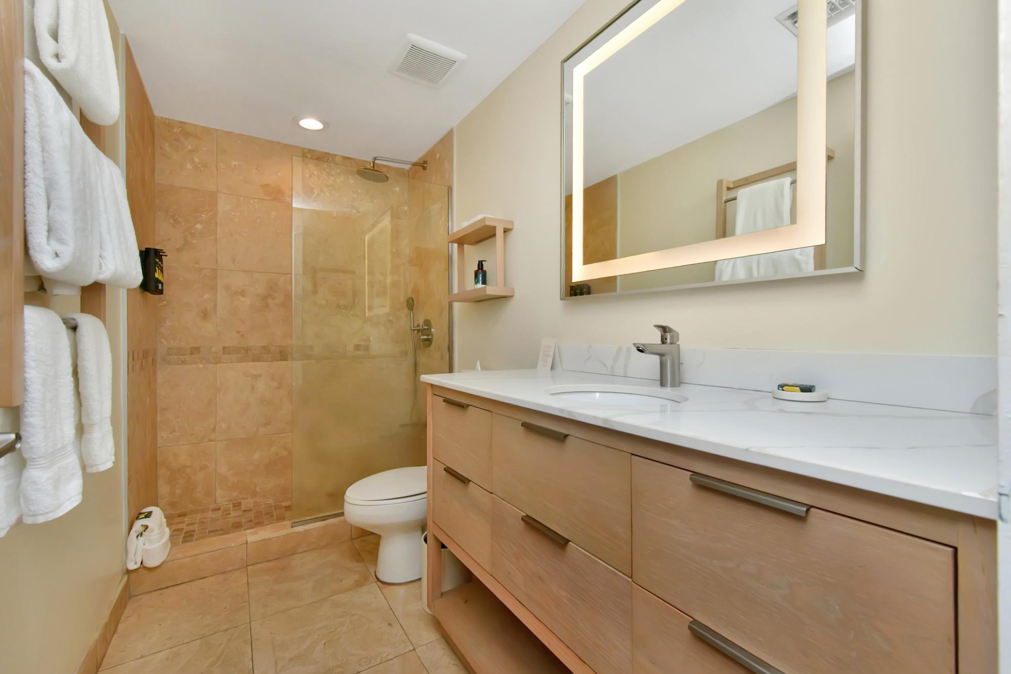 2 BR THE SANDS RESORT AT GRACE BAY BEACH - Gallery image 33