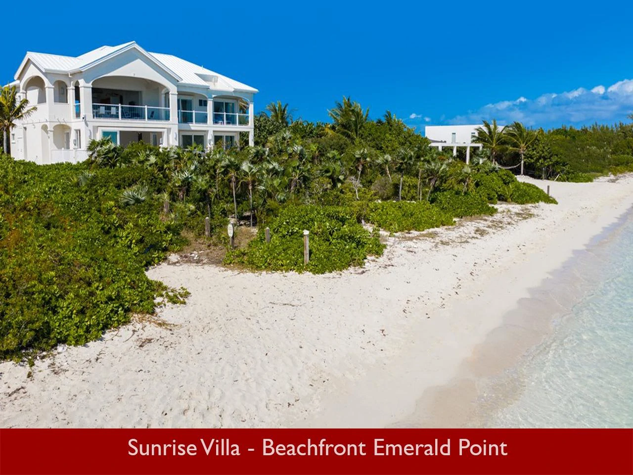 Sunrise Villa - Gallery image 25