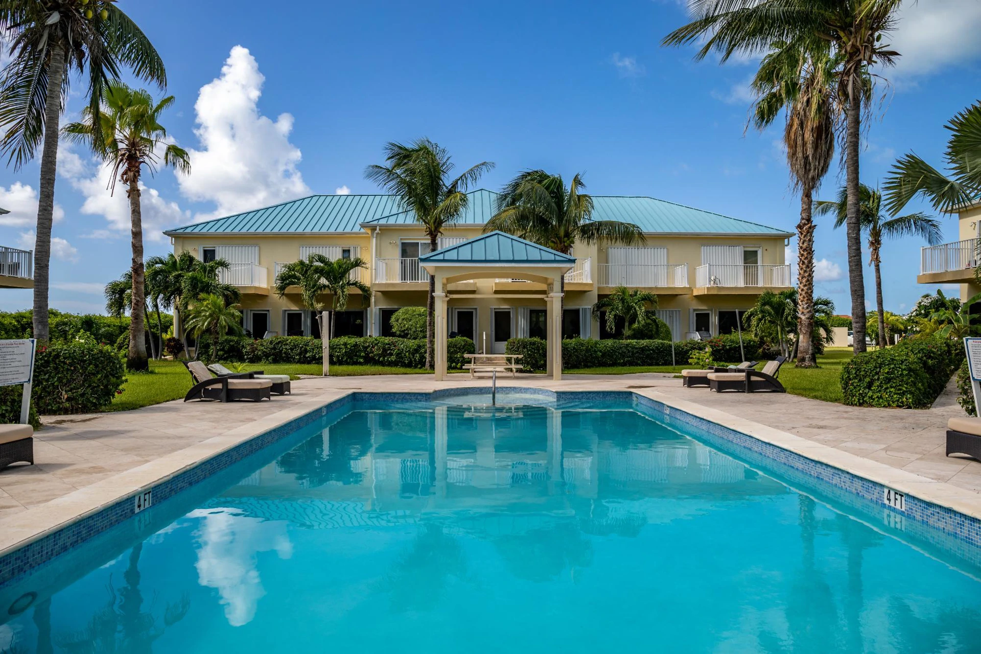 304 Palmyra Townhomes - Gallery image 5