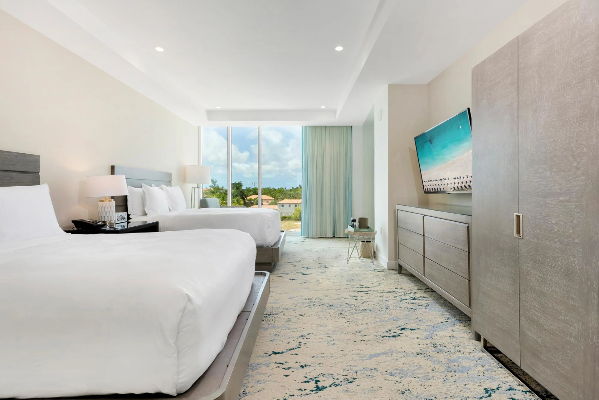 UNIT A4C RITZ CARLTON 3BR/4BA/DEN/LAUNDRY - Gallery image 18