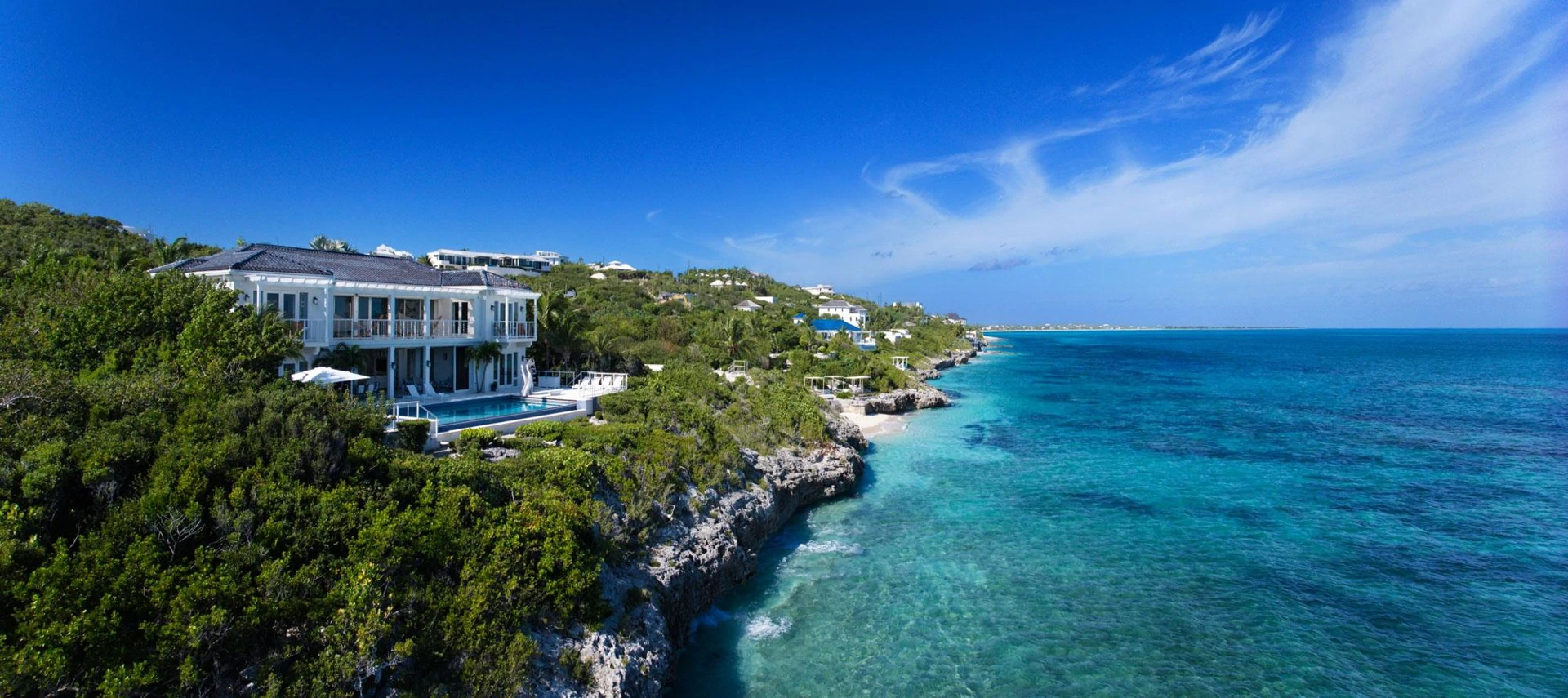 Azure Villa, Villas At Blue Mountain - Gallery image 29