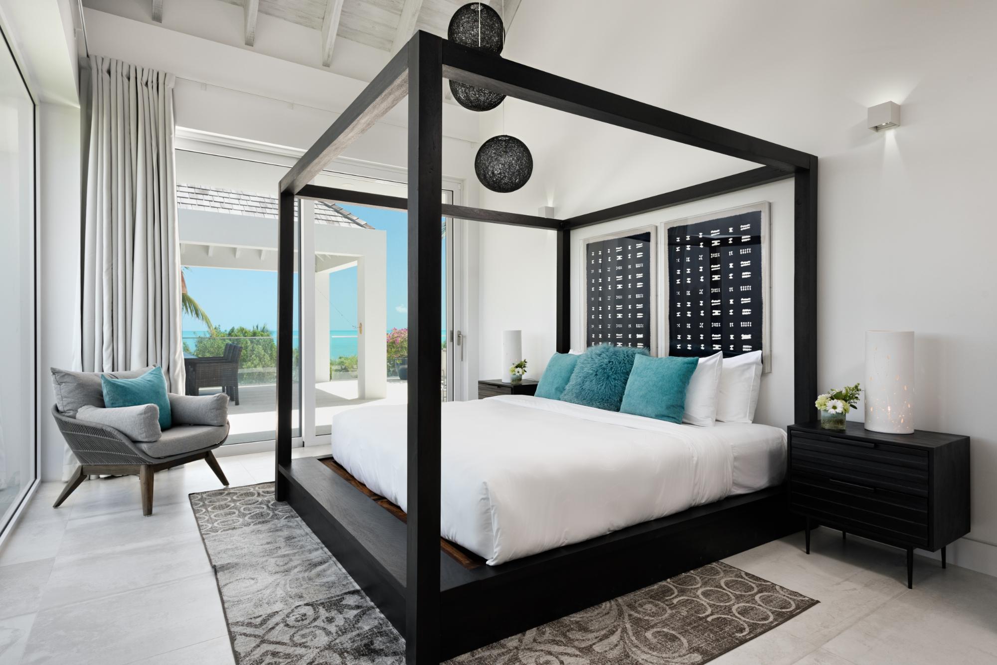Villa Blue- Ocean Dream Villas - Gallery image 16