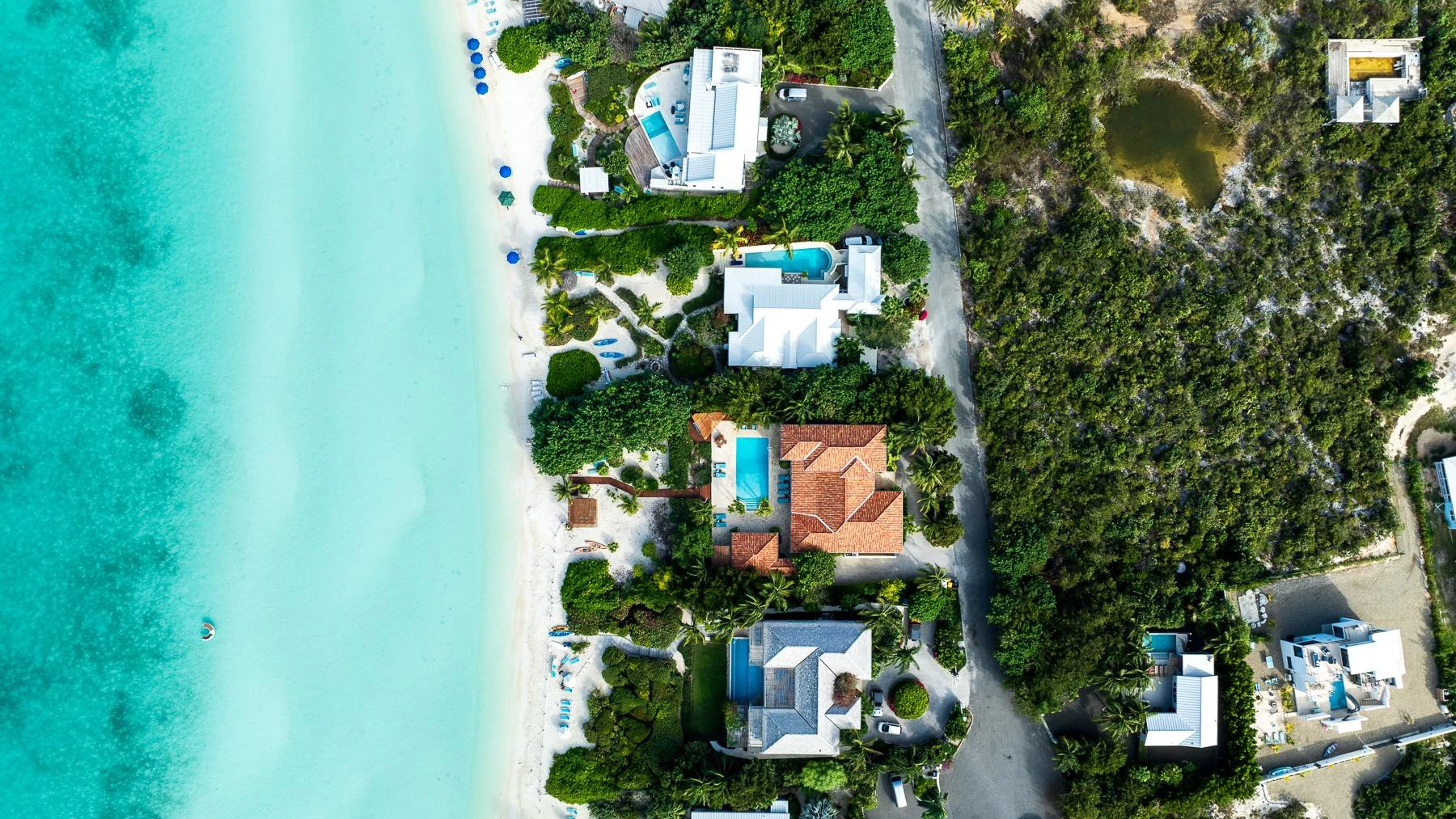 Villa Mirabelle, Sapodilla Bay - Gallery image 54