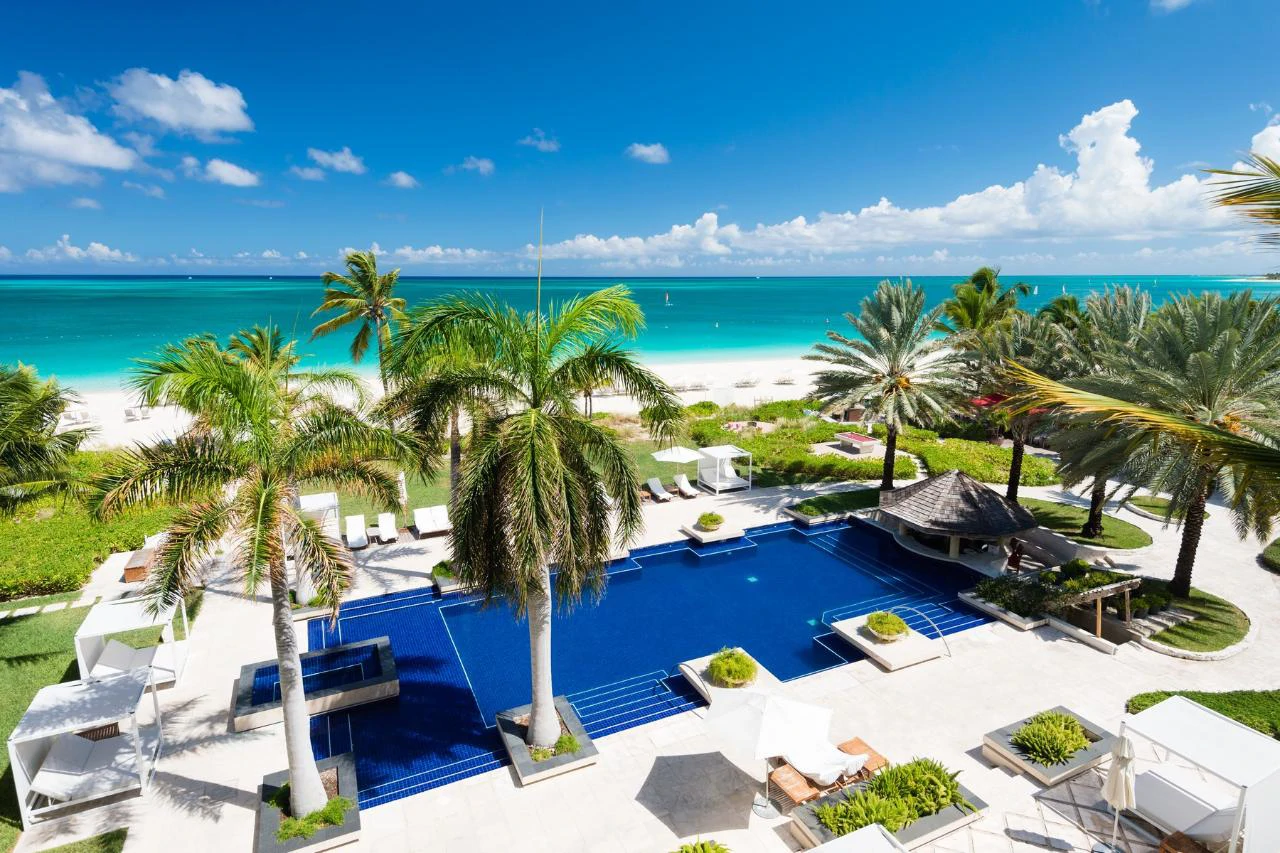 Grace Bay Club - Gallery image 18