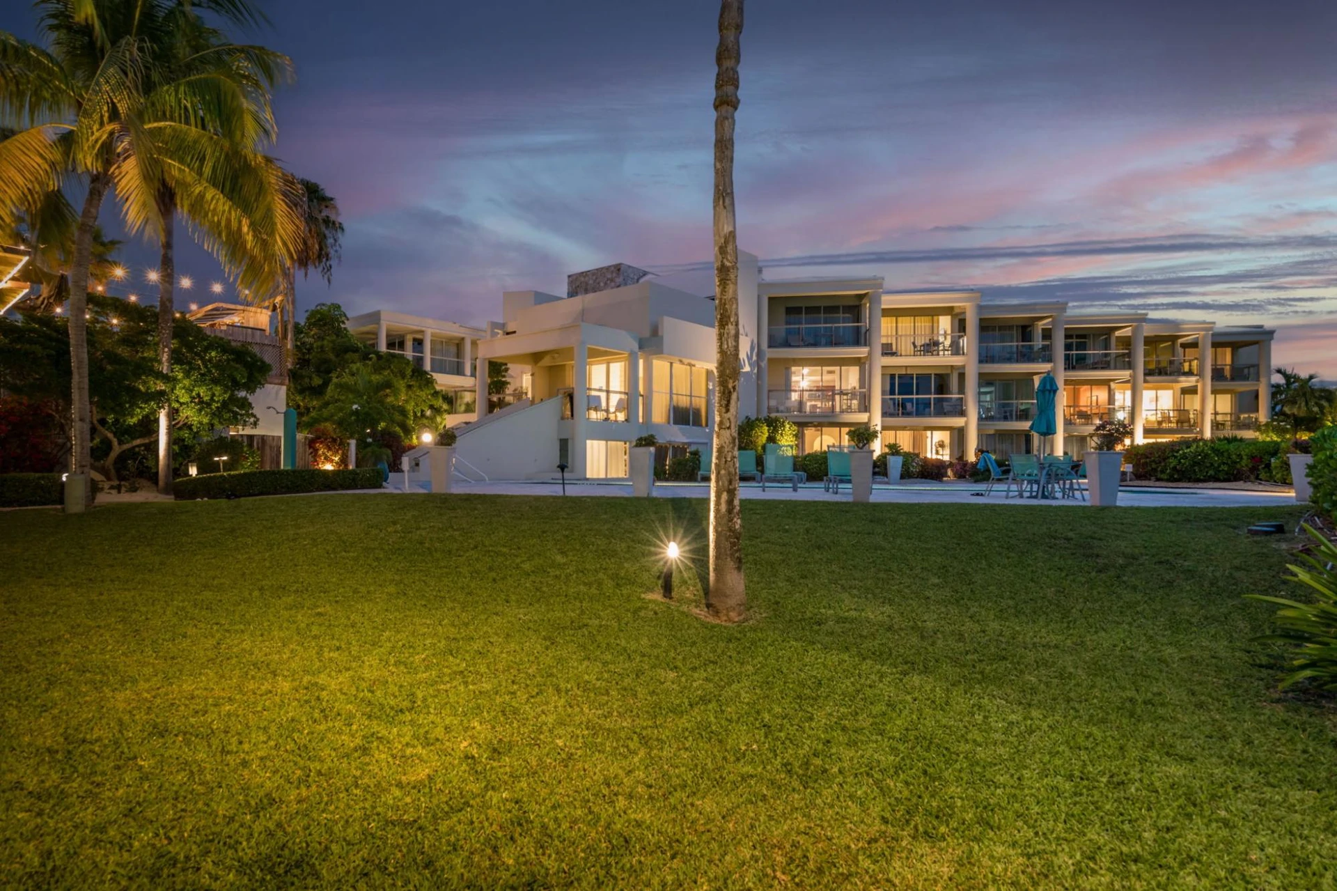 Coral Gardens On Gracebay - Gallery image 36