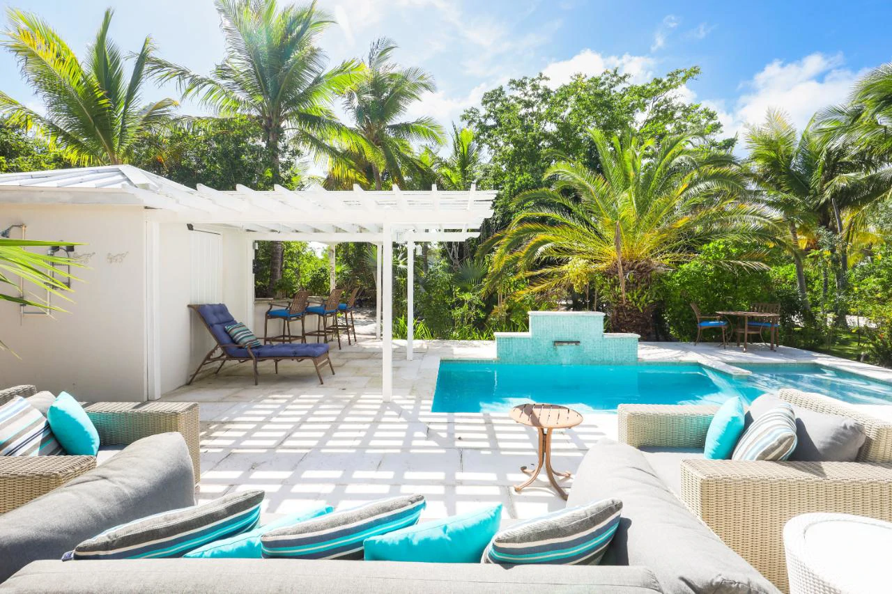 Seagrape Villa - Gallery image 33